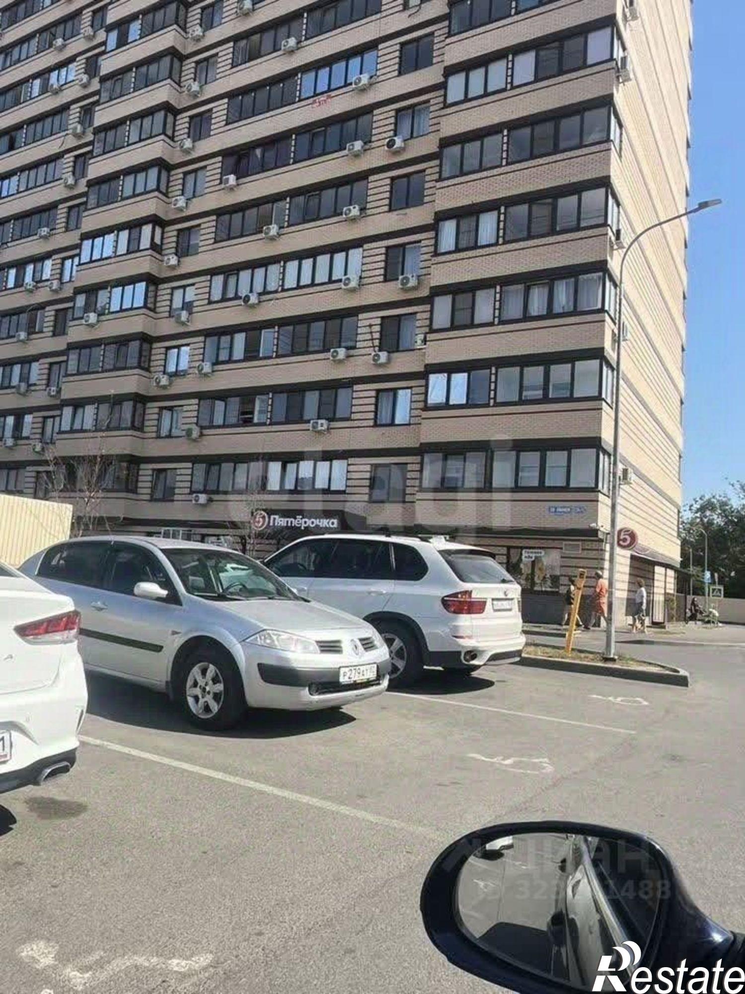 Сдать квартиру за 35 000 рублей на ул 35-я линия, 26Я