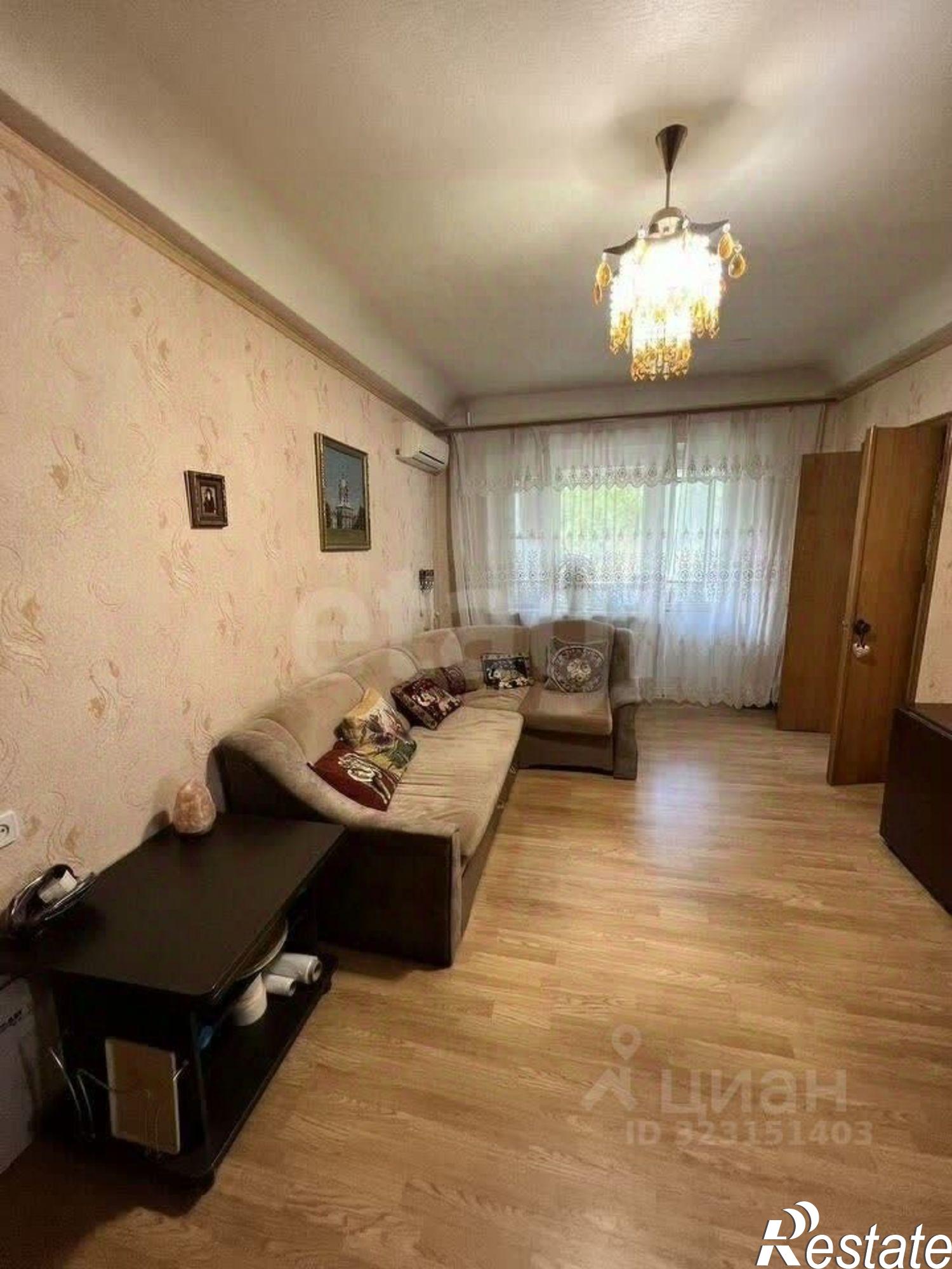 Сдать квартиру за 35 000 рублей на Халтуринский пер, 146А/63