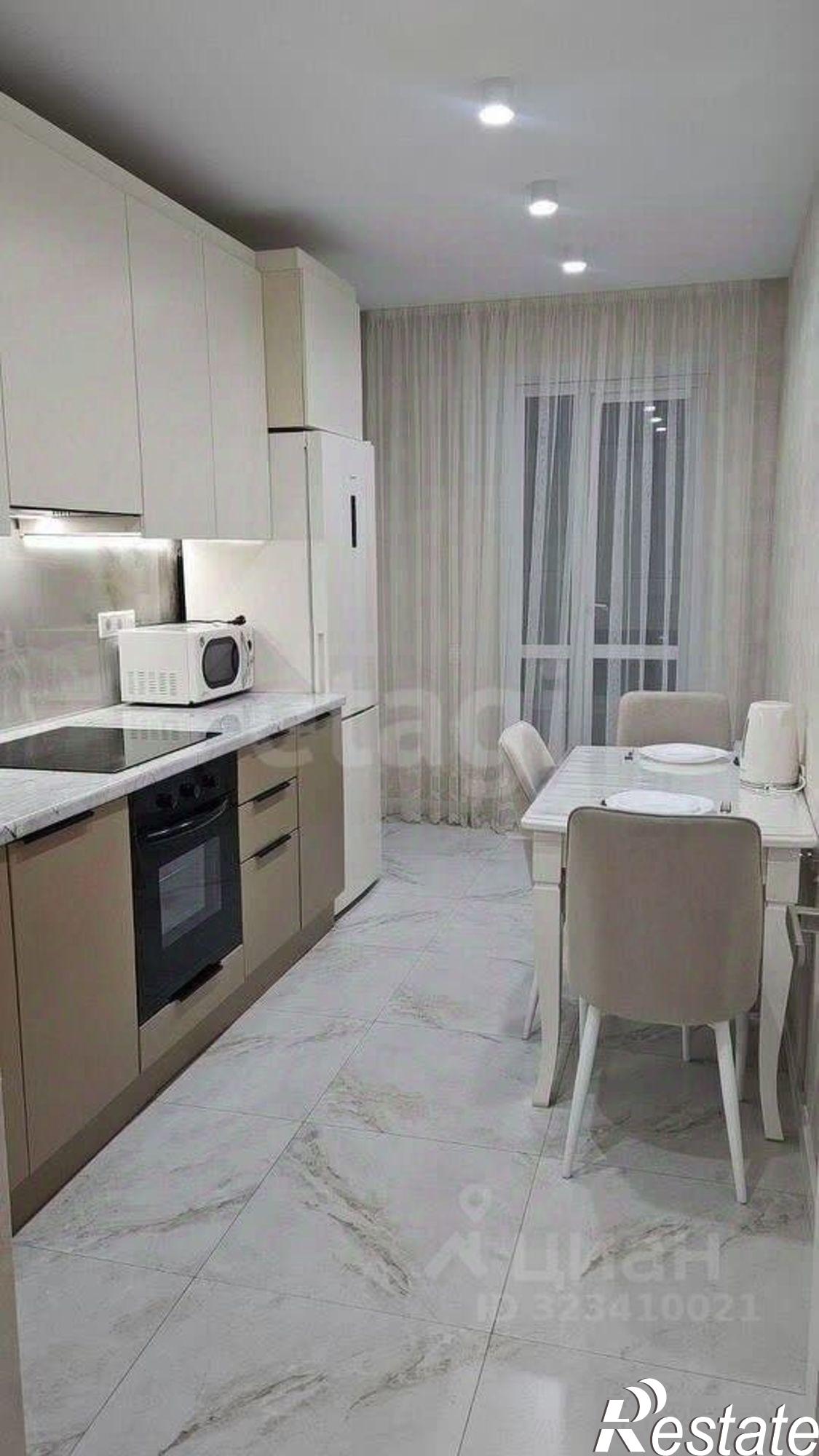 Сдать квартиру за 50 000 рублей на Красноармейская улица, 157