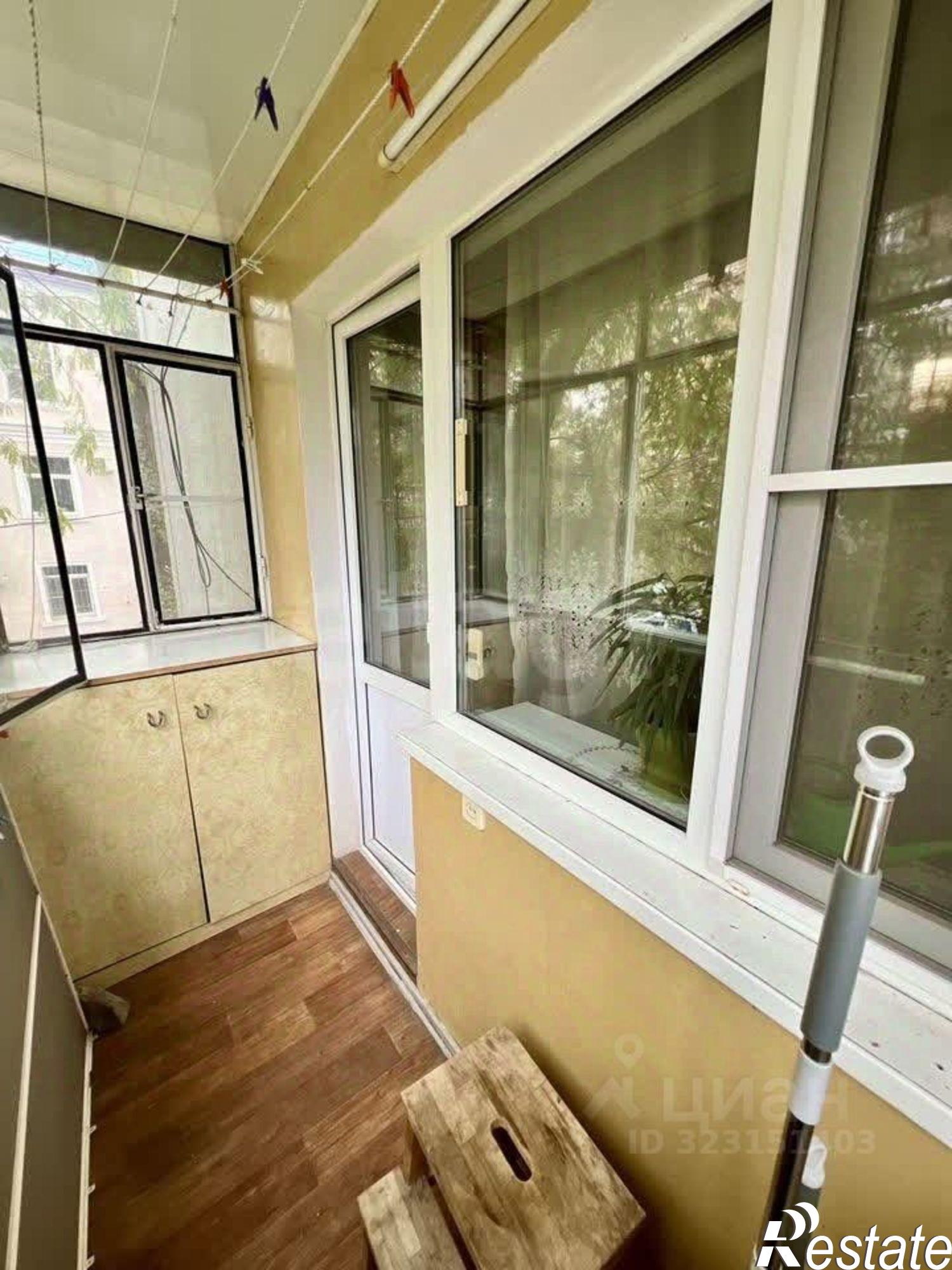 Сдать квартиру за 35 000 рублей на Халтуринский пер, 146А/63