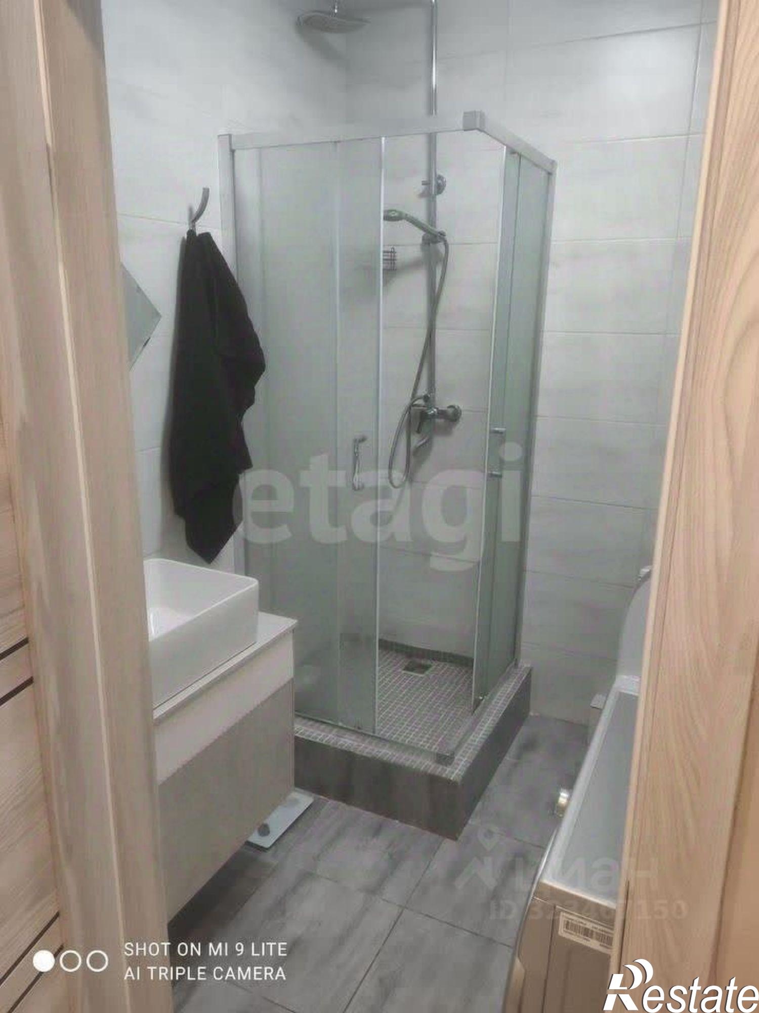 Сдать квартиру за 34 000 рублей на ул Жмайлова, 19А