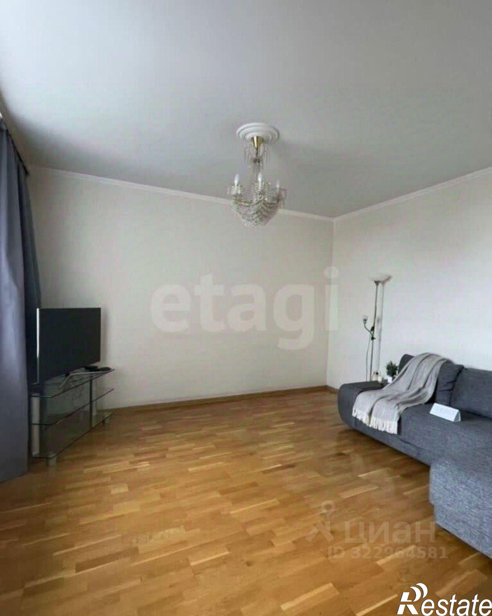 Сдать квартиру за 60 000 рублей на 13-я линия, 35