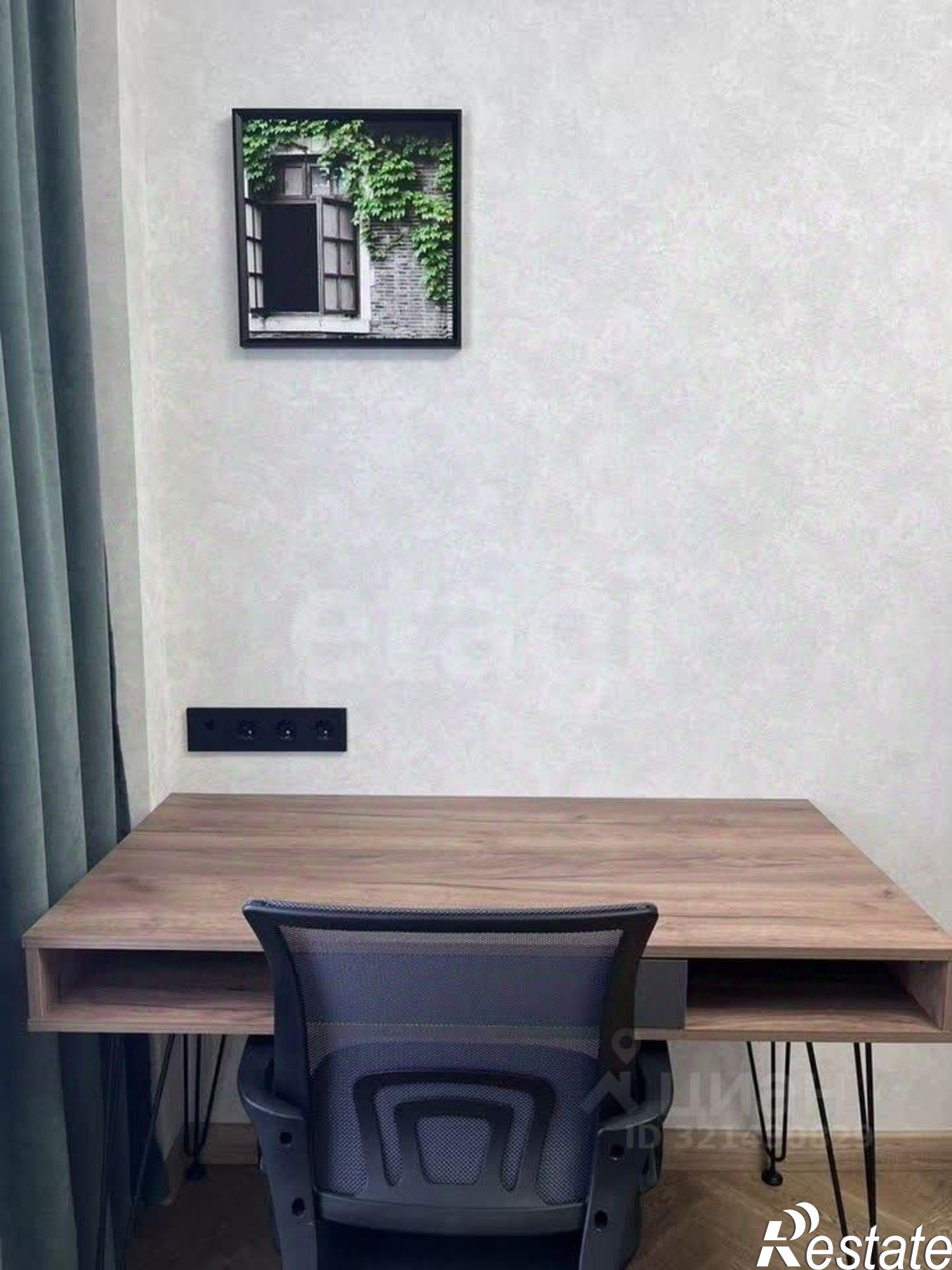 Сдать квартиру за 60 000 рублей на Ворошиловский проспект, 82/4