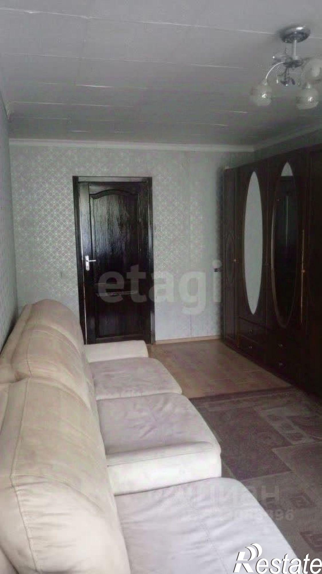 Сдать квартиру за 35 000 рублей на пр-кт 40-летия Победы, 310/1