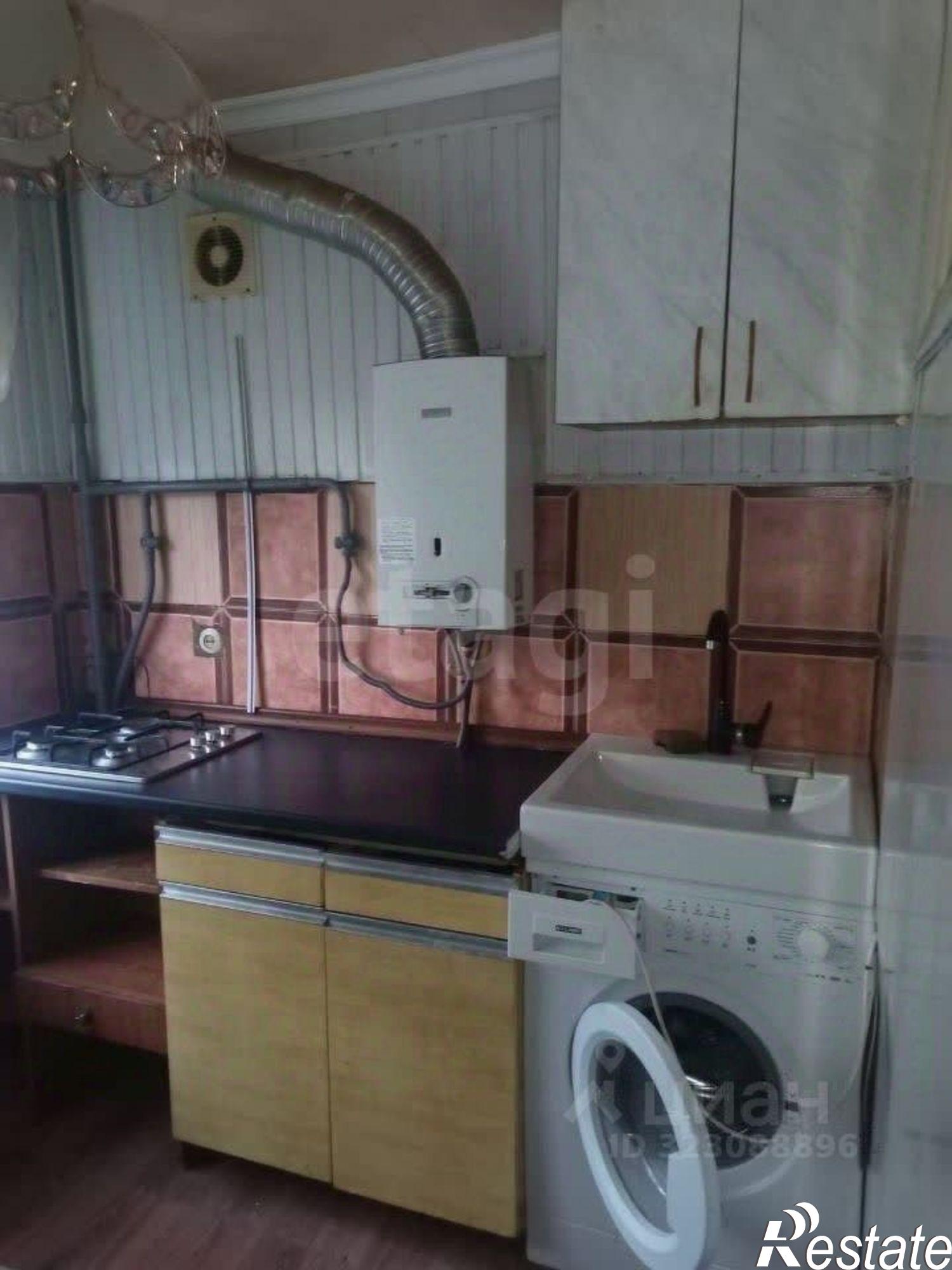 Сдать квартиру за 35 000 рублей на пр-кт 40-летия Победы, 310/1