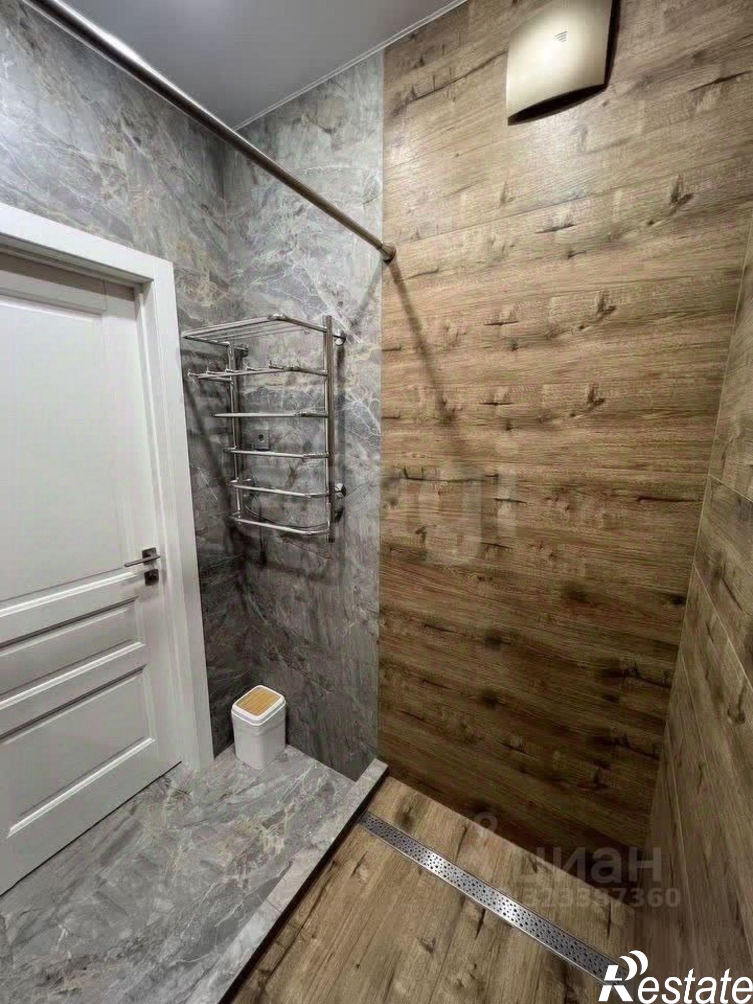 Сдать квартиру за 75 000 рублей на Береговая улица, 73 с1