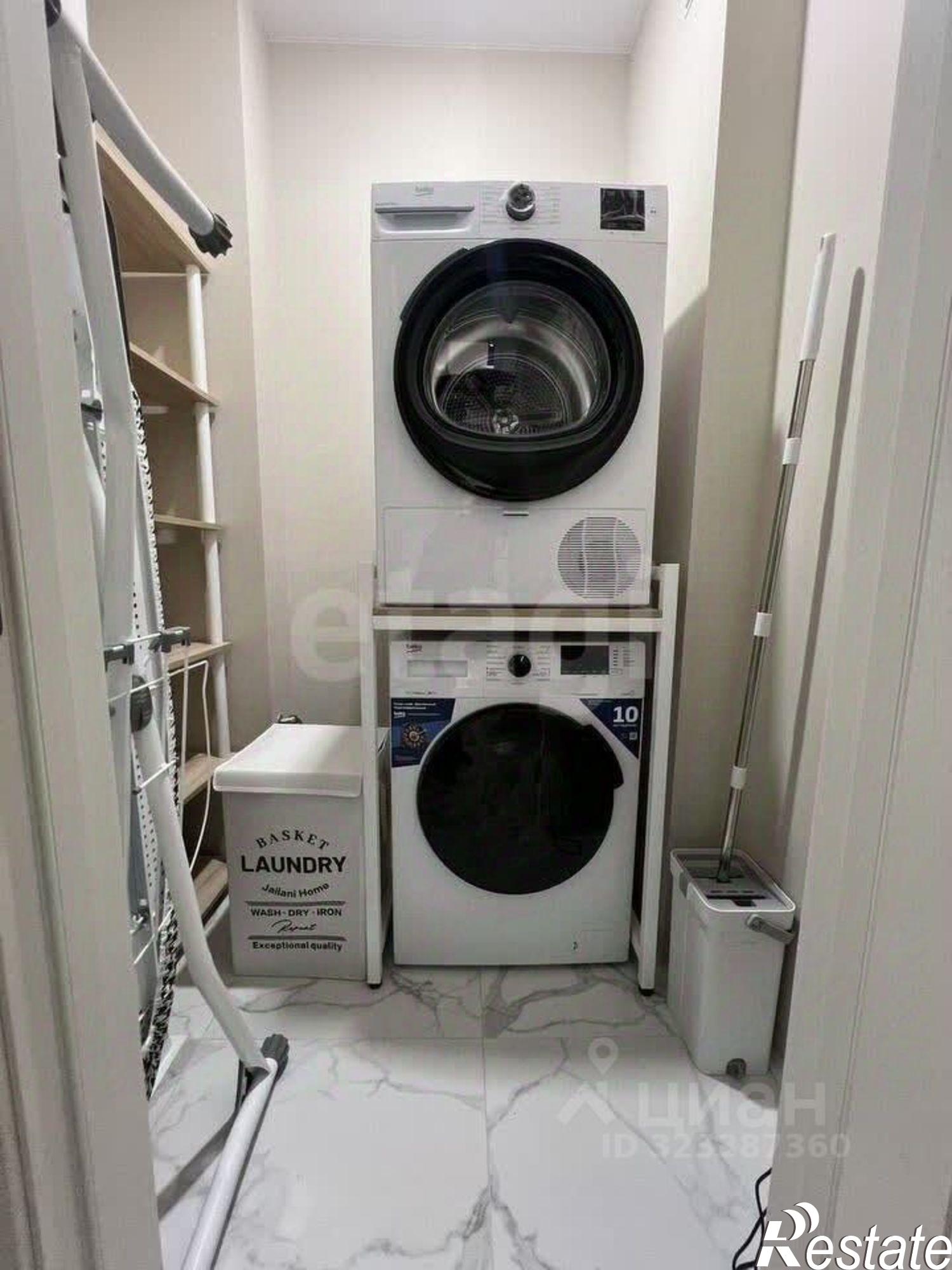 Сдать квартиру за 75 000 рублей на Береговая улица, 73 с1