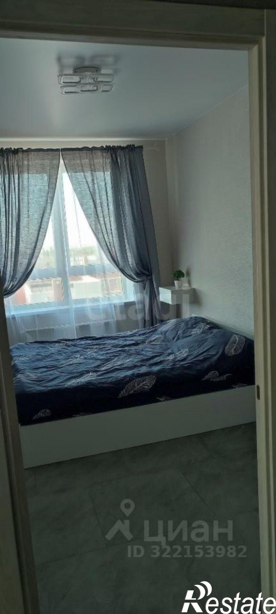 Сдать квартиру за 35 000 рублей на пер Чаленко, 17/1