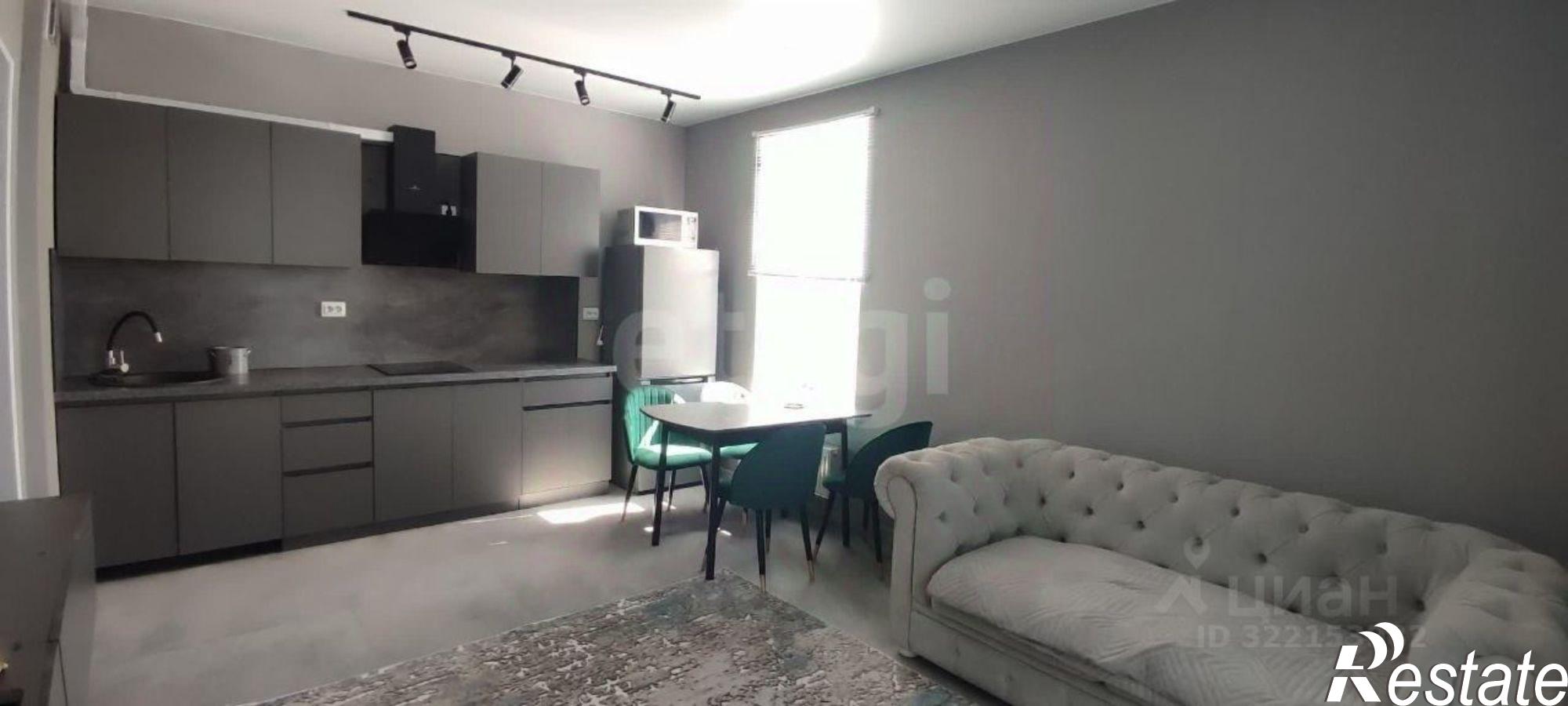 Сдать квартиру за 35 000 рублей на пер Чаленко, 17/1