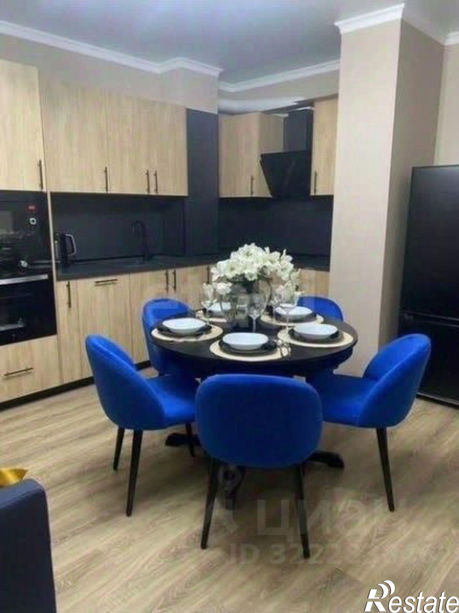 Сдать квартиру за 45 000 рублей на ул Стабильная, 3