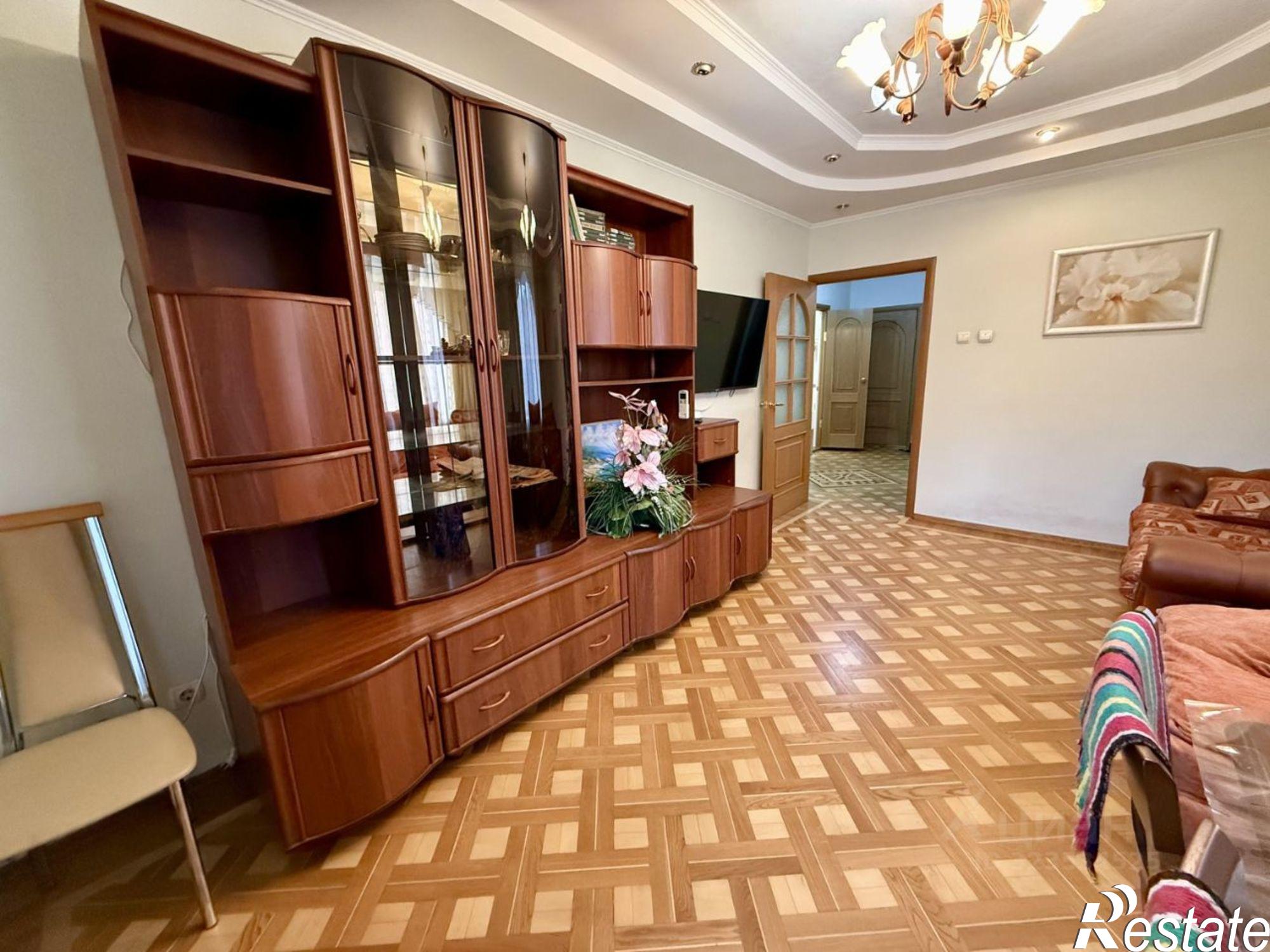 Сдать квартиру за 35 000 рублей на улица Ерёменко, 60 к9