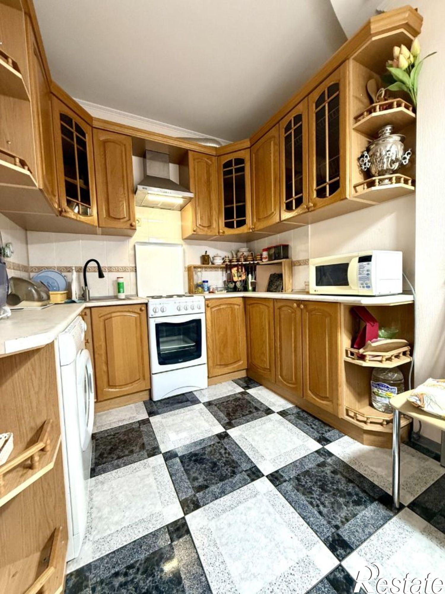 Сдать квартиру за 35 000 рублей на улица Ерёменко, 60 к9