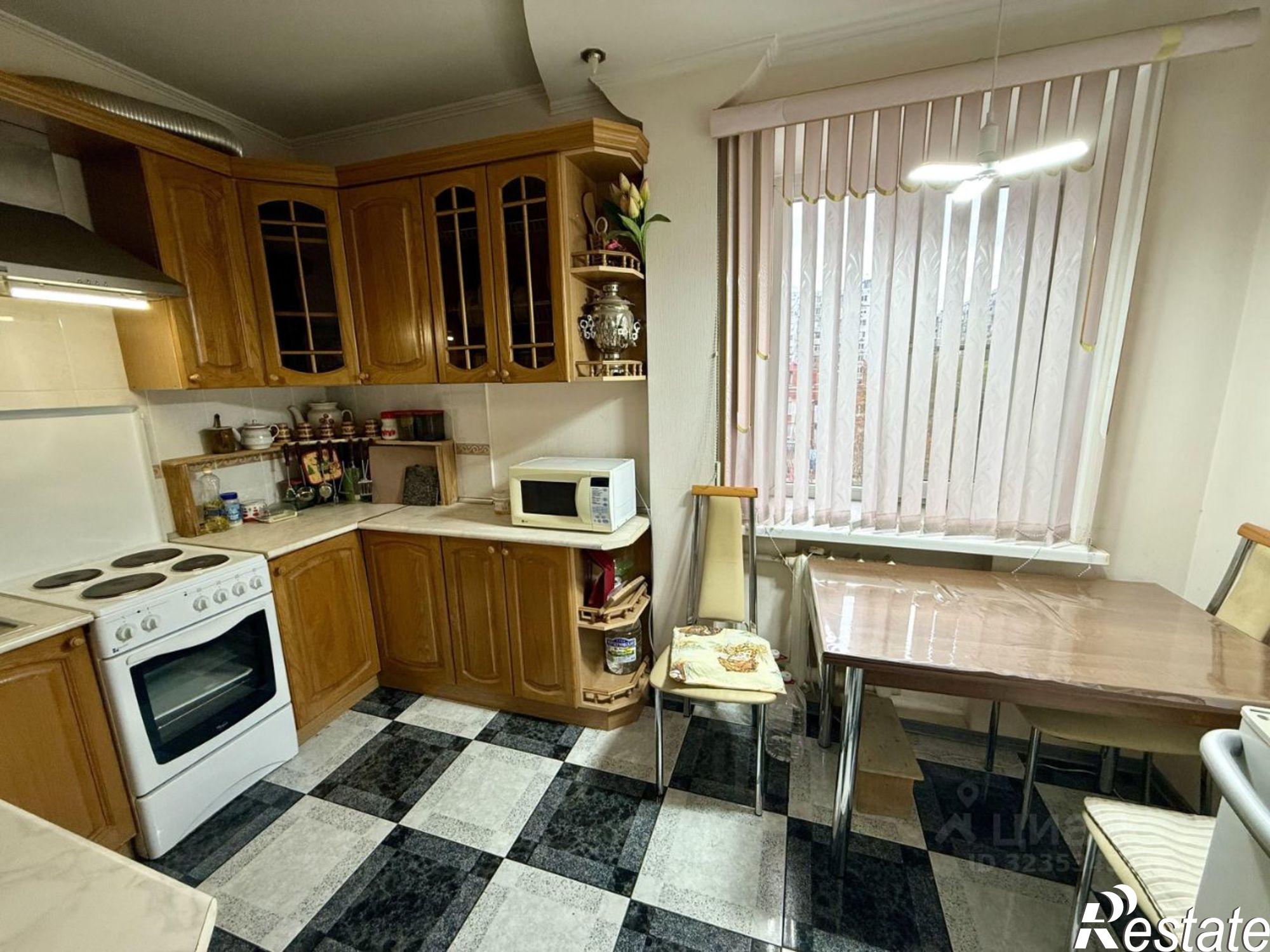 Сдать квартиру за 35 000 рублей на улица Ерёменко, 60 к9