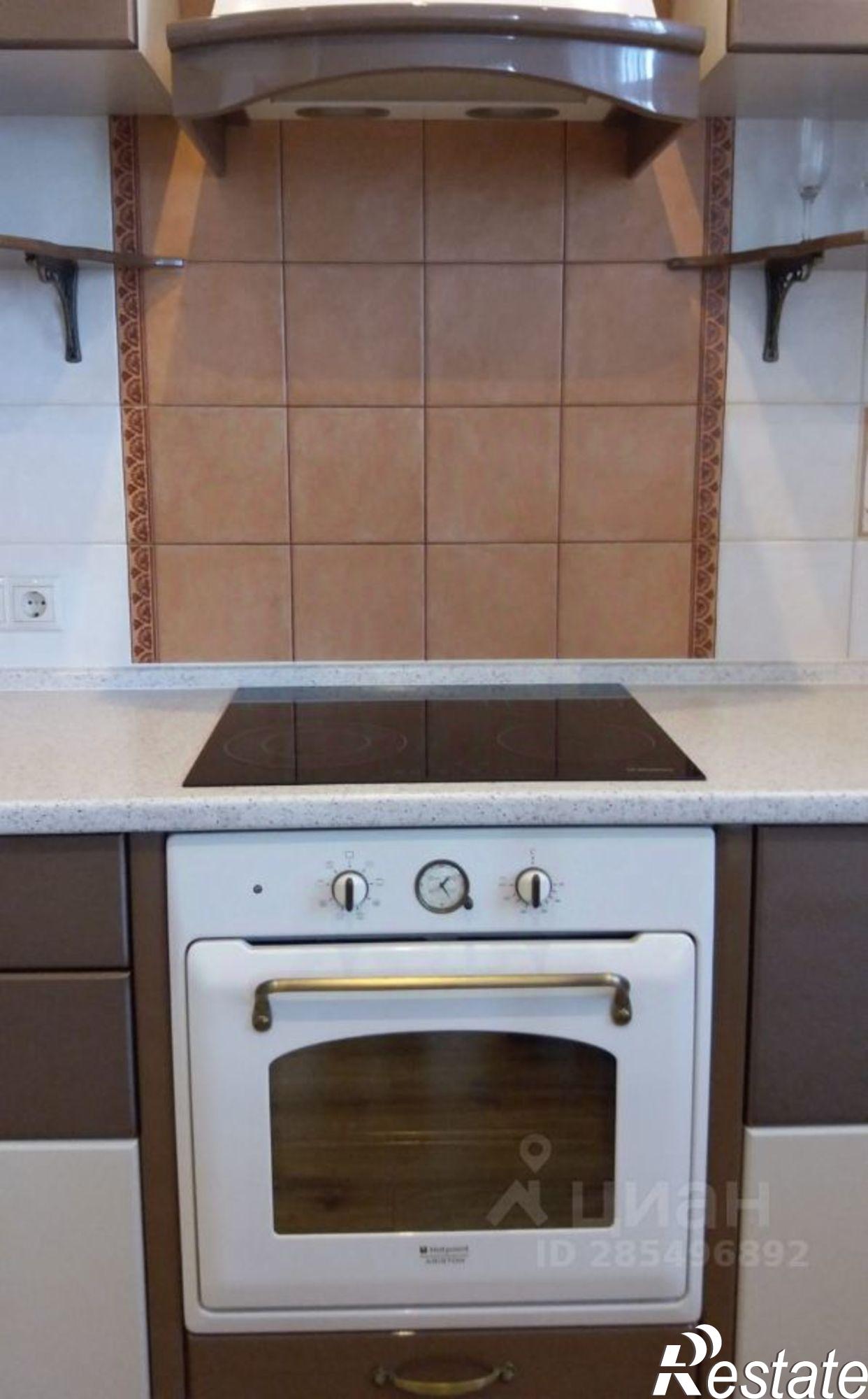 Сдать квартиру за 60 000 рублей на улица Малюгиной, 220