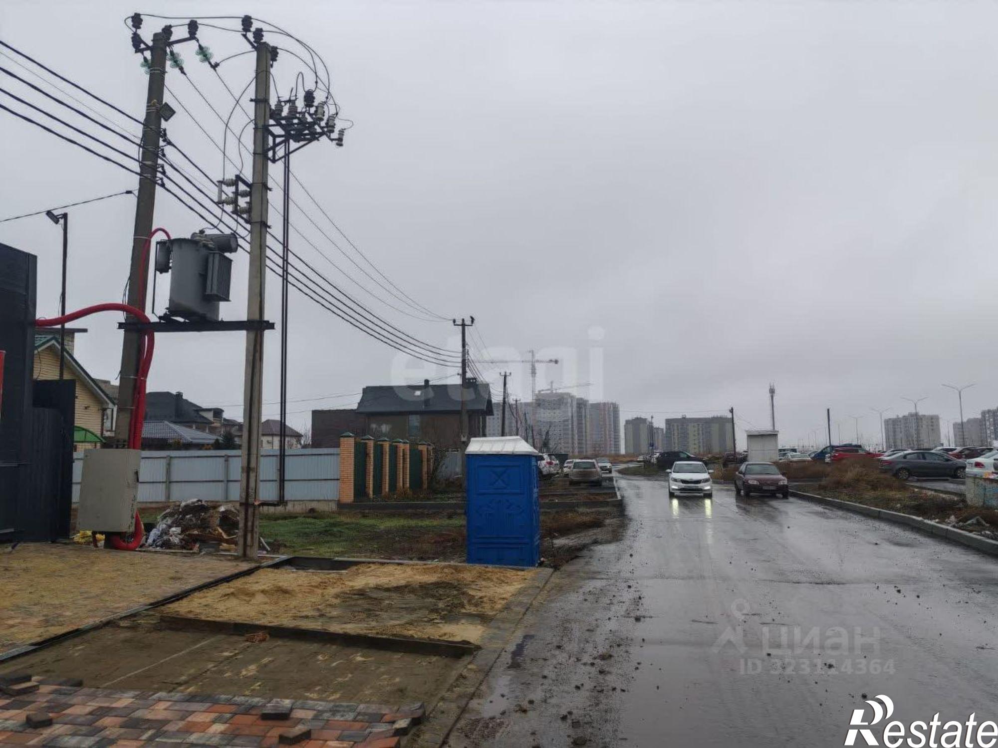 Сдать торговое помещение за 30 000 рублей на ул Курсантов, 194