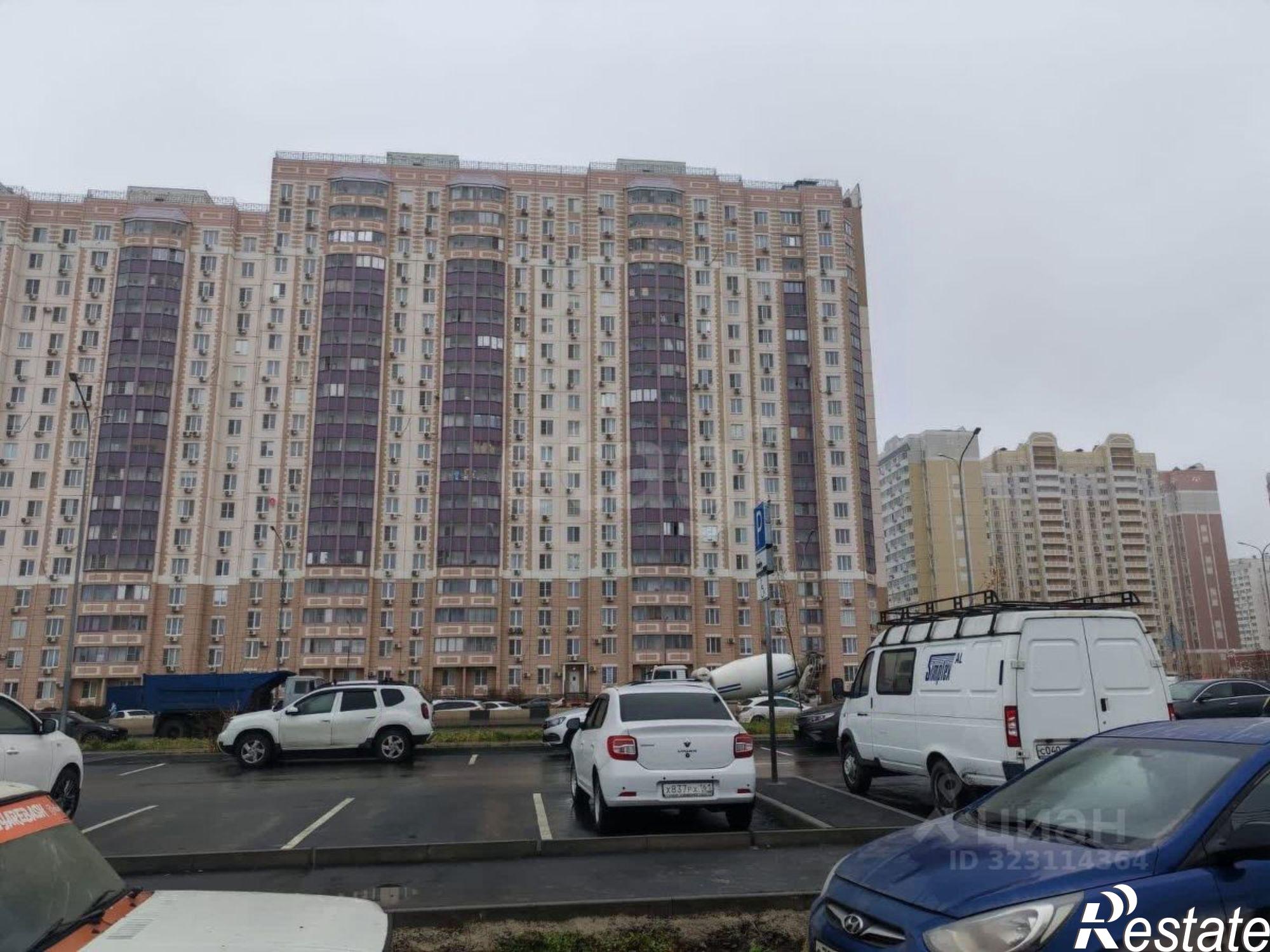 Сдать торговое помещение за 30 000 рублей на ул Курсантов, 194