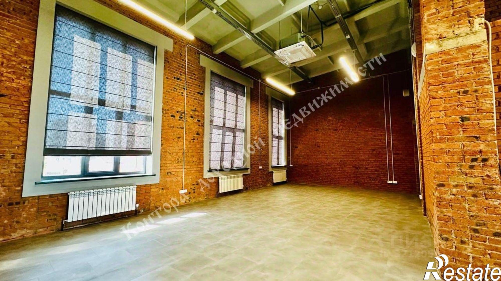 Сдать офис, помещение под офис за 248 550 рублей на Пушкинская улица, 48/41