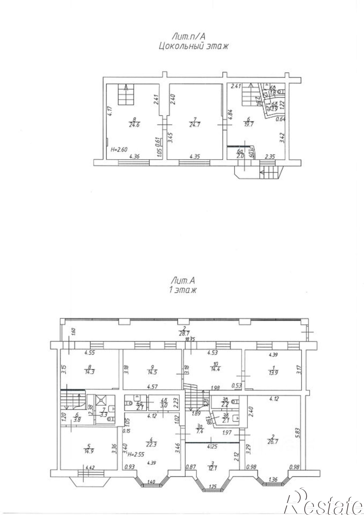 Сдать офис, помещение под офис за 244 588 рублей на улица Обороны, 43