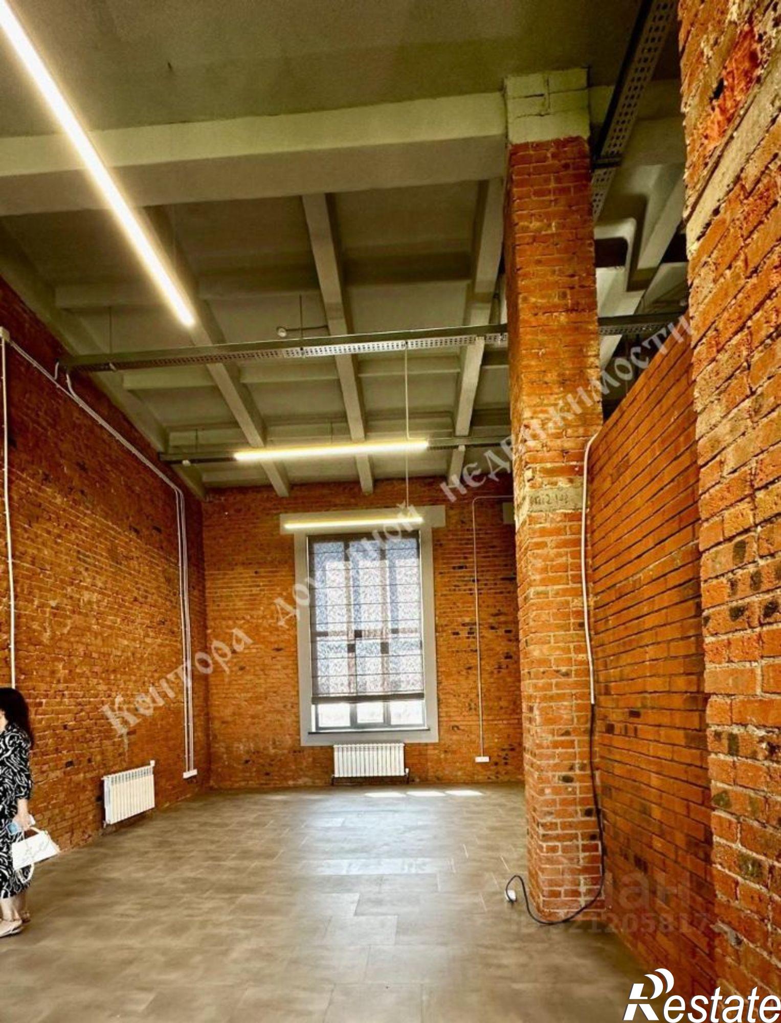 Сдать офис, помещение под офис за 248 550 рублей на Пушкинская улица, 48/41