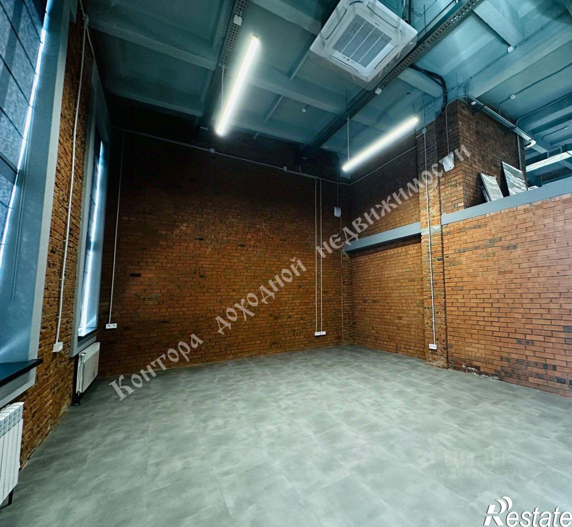 Сдать офис, помещение под офис за 248 550 рублей на Пушкинская улица, 48/41