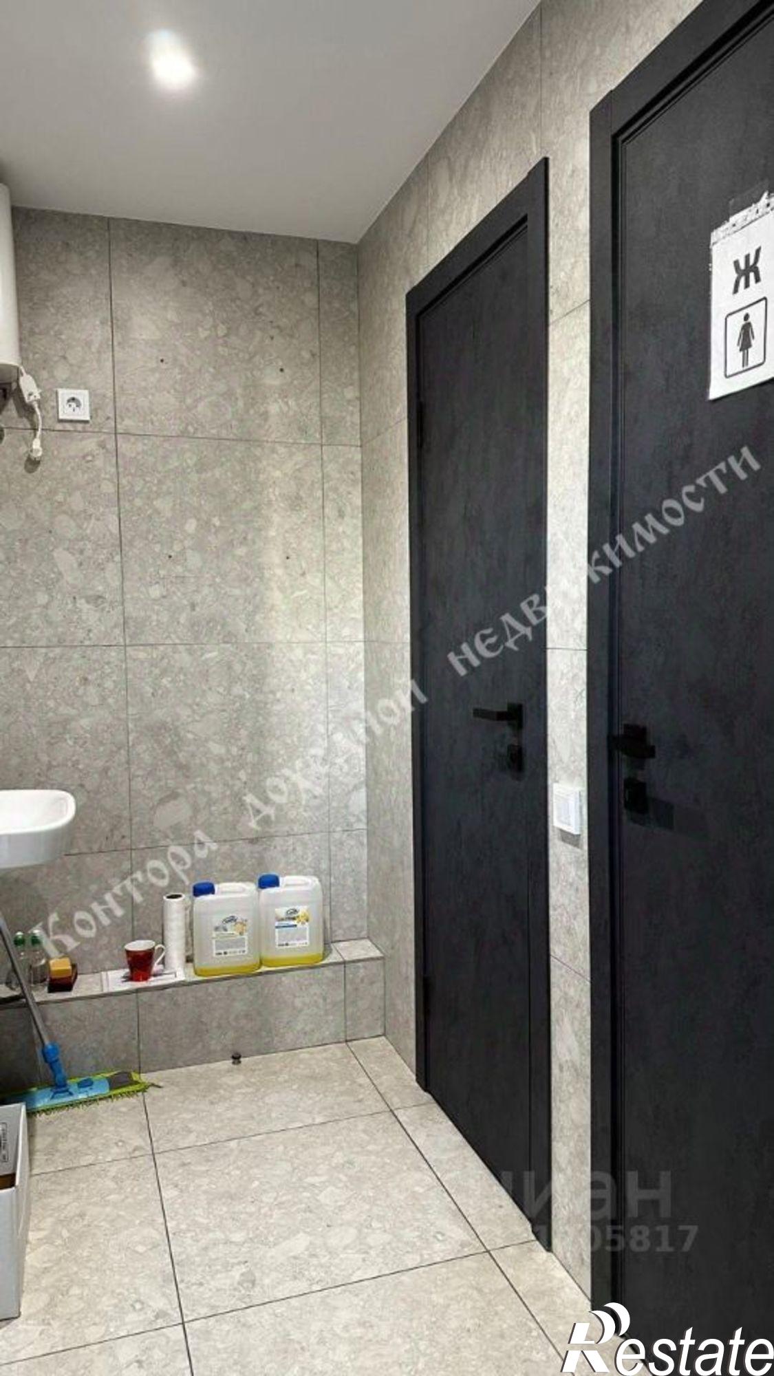 Сдать офис, помещение под офис за 248 550 рублей на Пушкинская улица, 48/41