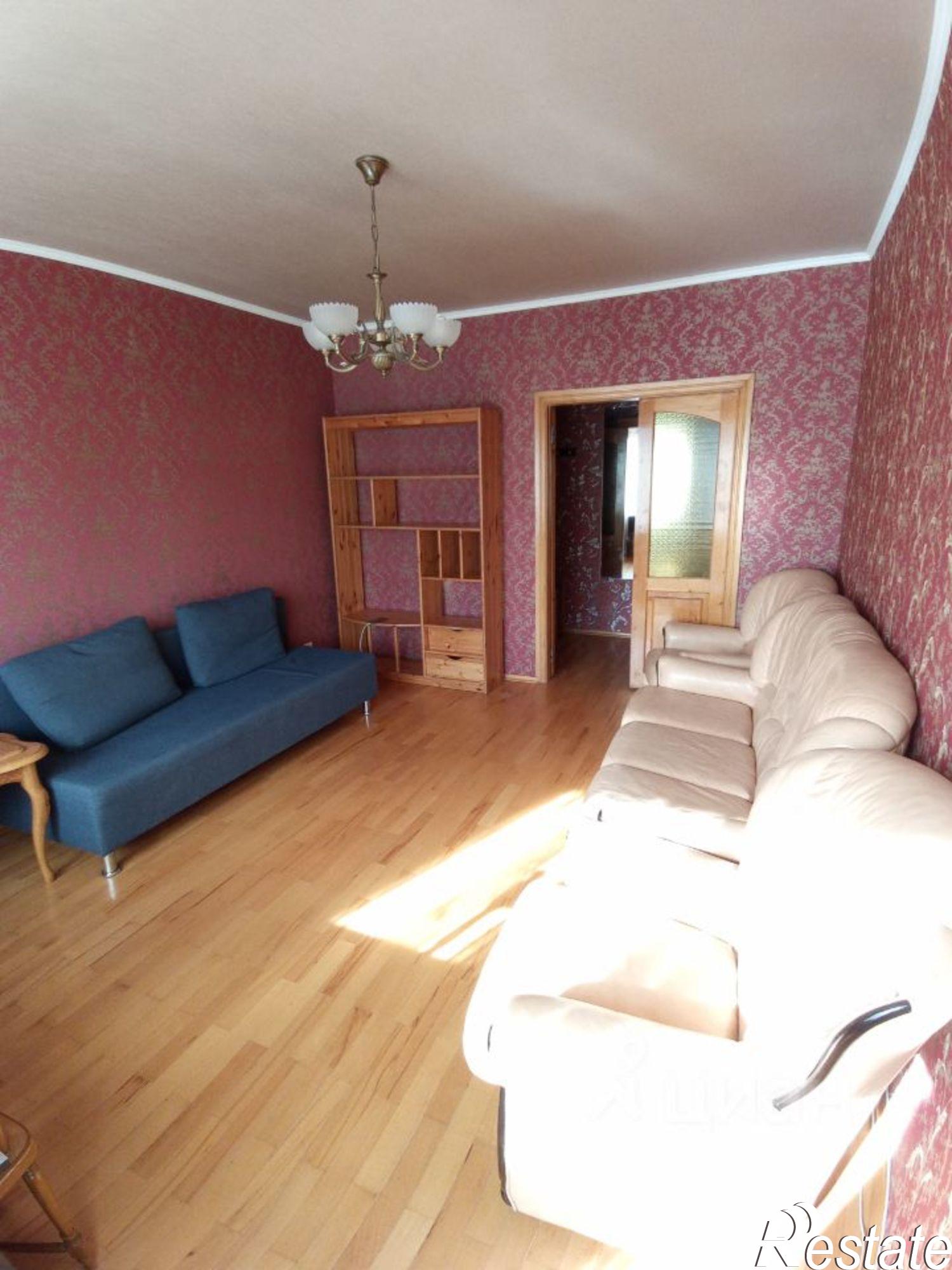 Сдать квартиру за 27 000 рублей на улица Содружества, 35/1