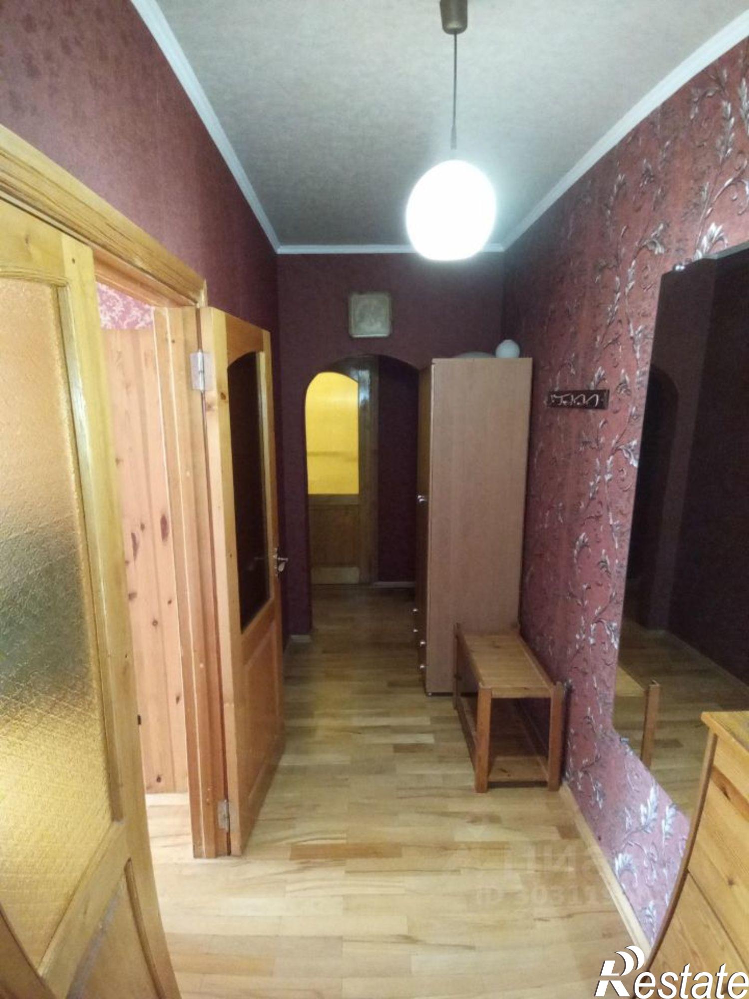 Сдать квартиру за 27 000 рублей на улица Содружества, 35/1