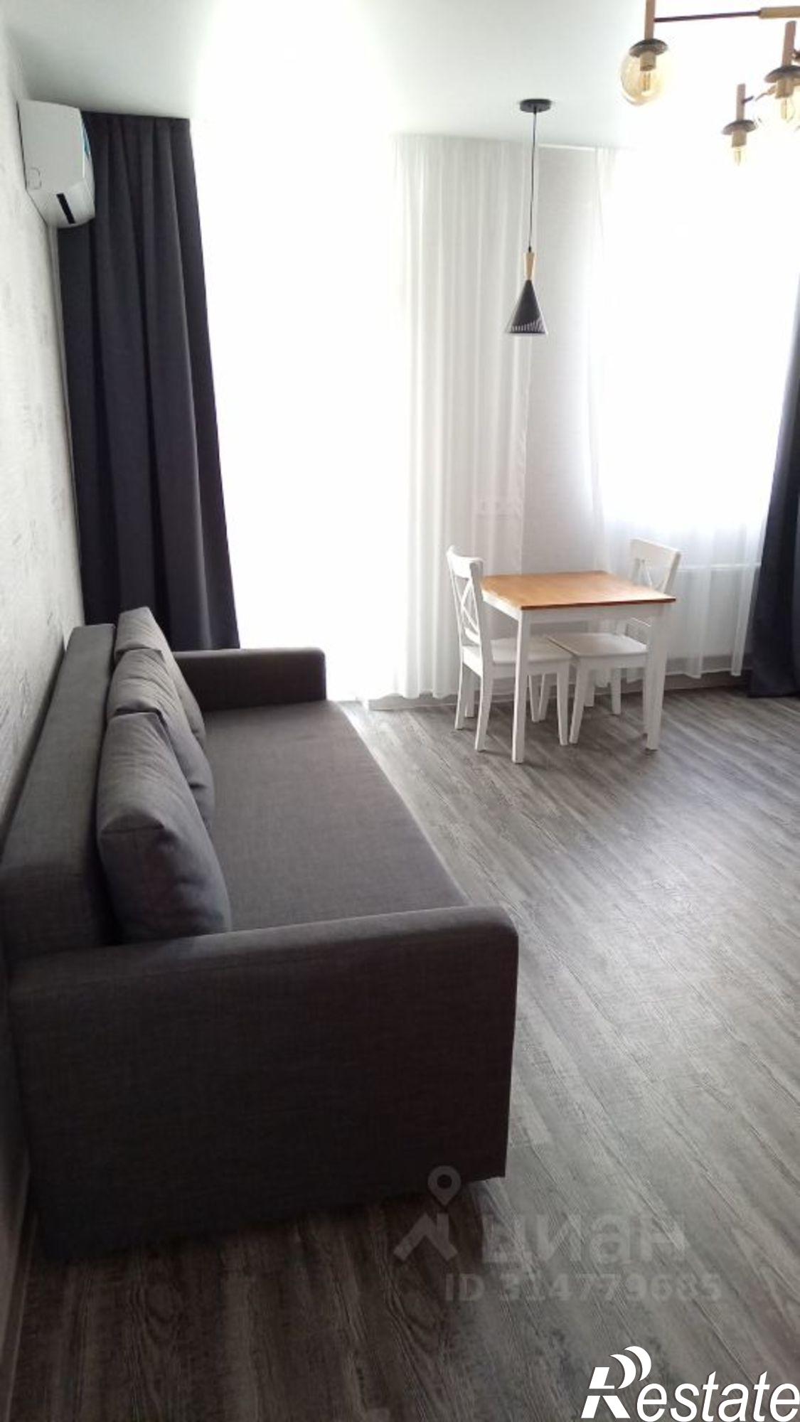 Сдать квартиру за 35 000 рублей на Стабильная улица, 3 с3