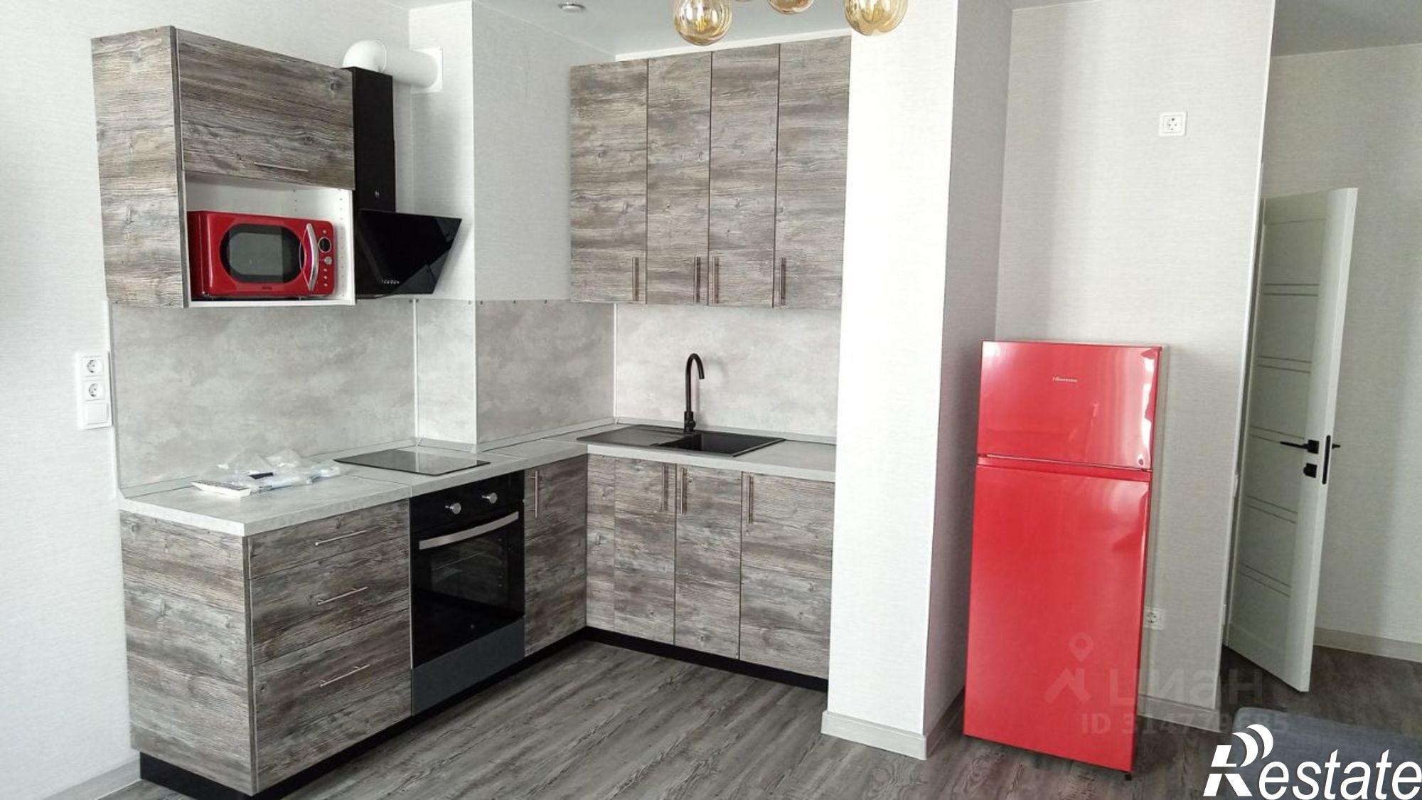 Сдать квартиру за 35 000 рублей на Стабильная улица, 3 с3