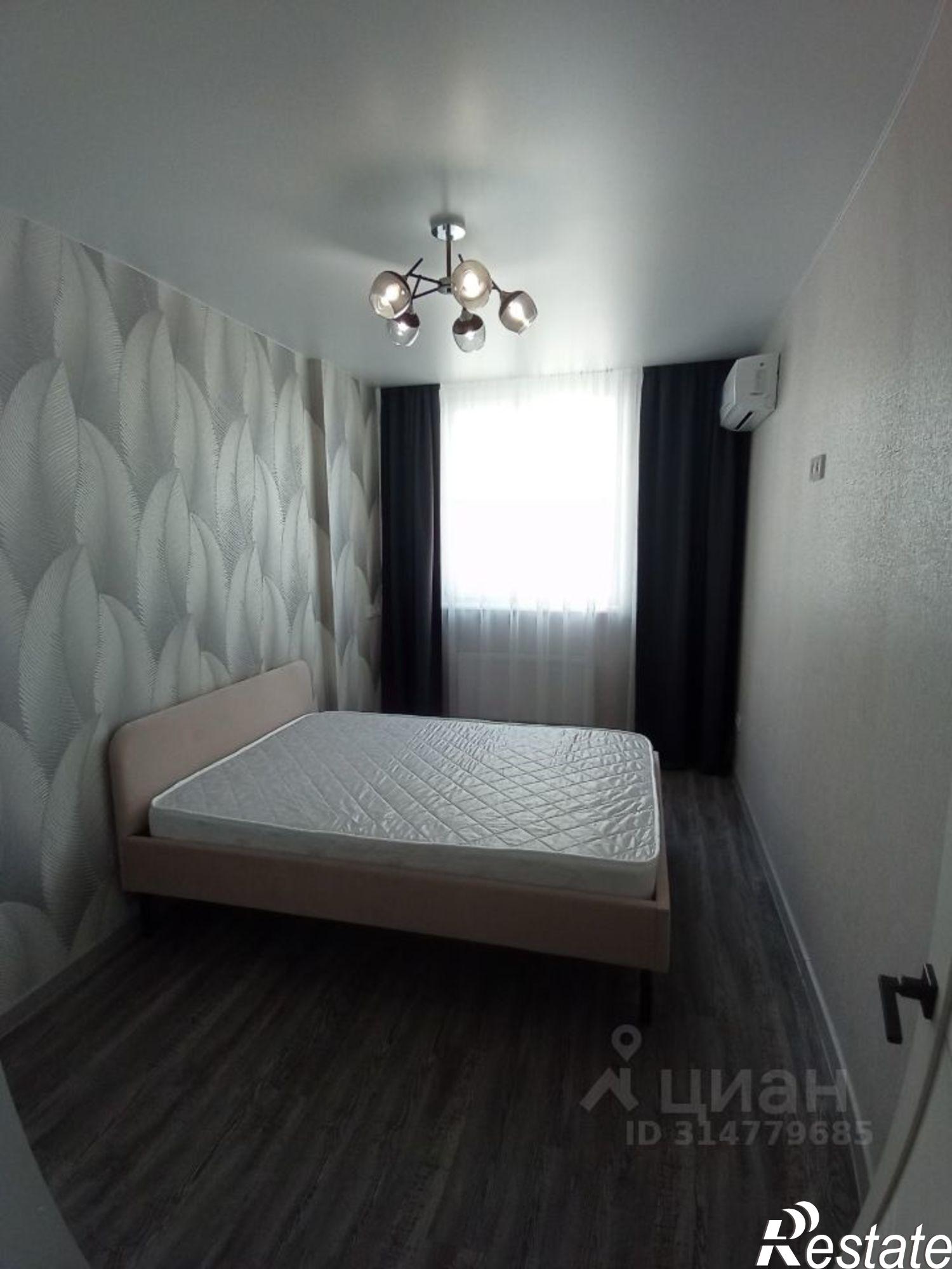 Сдать квартиру за 35 000 рублей на Стабильная улица, 3 с3