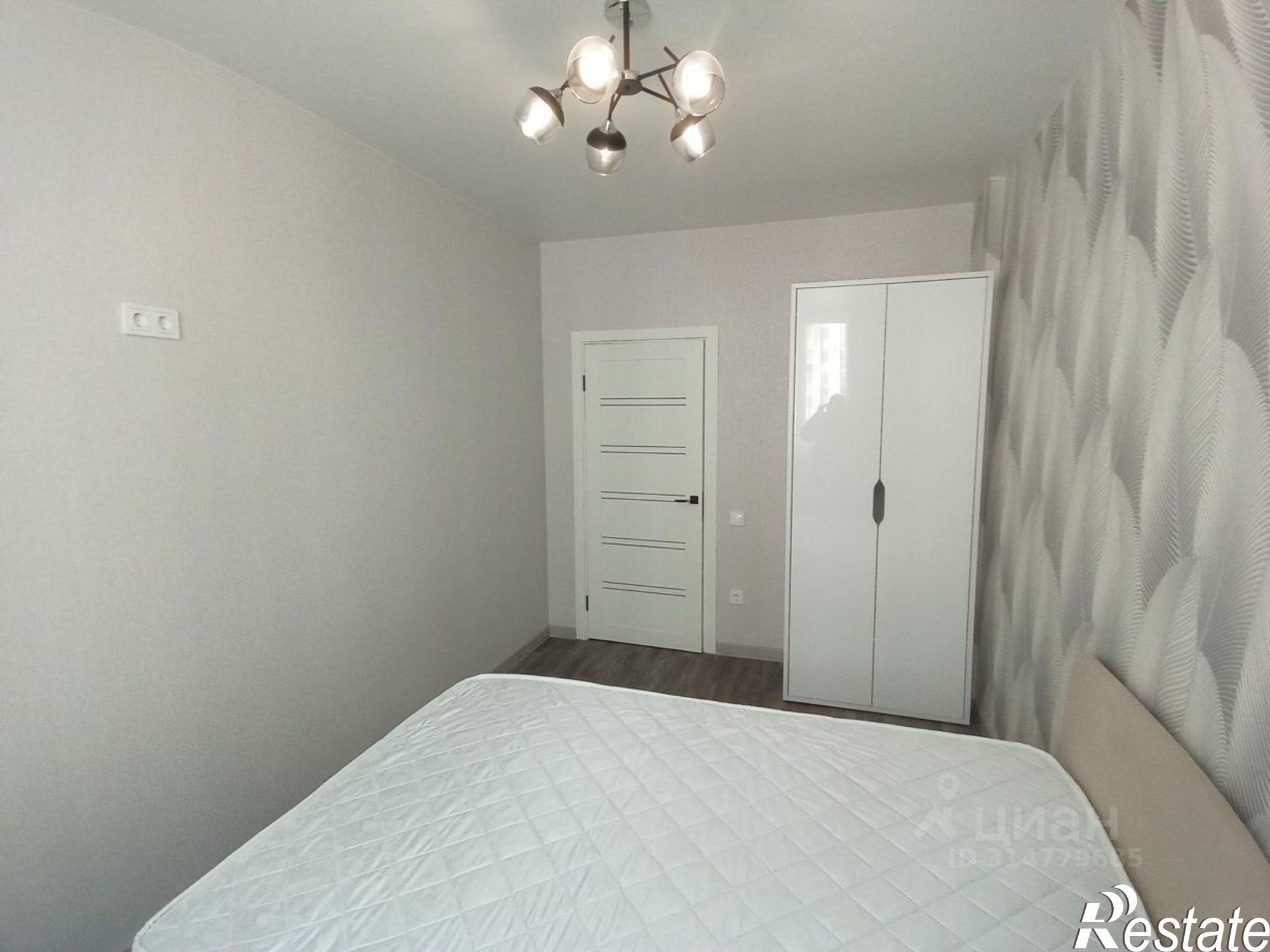 Сдать квартиру за 35 000 рублей на Стабильная улица, 3 с3