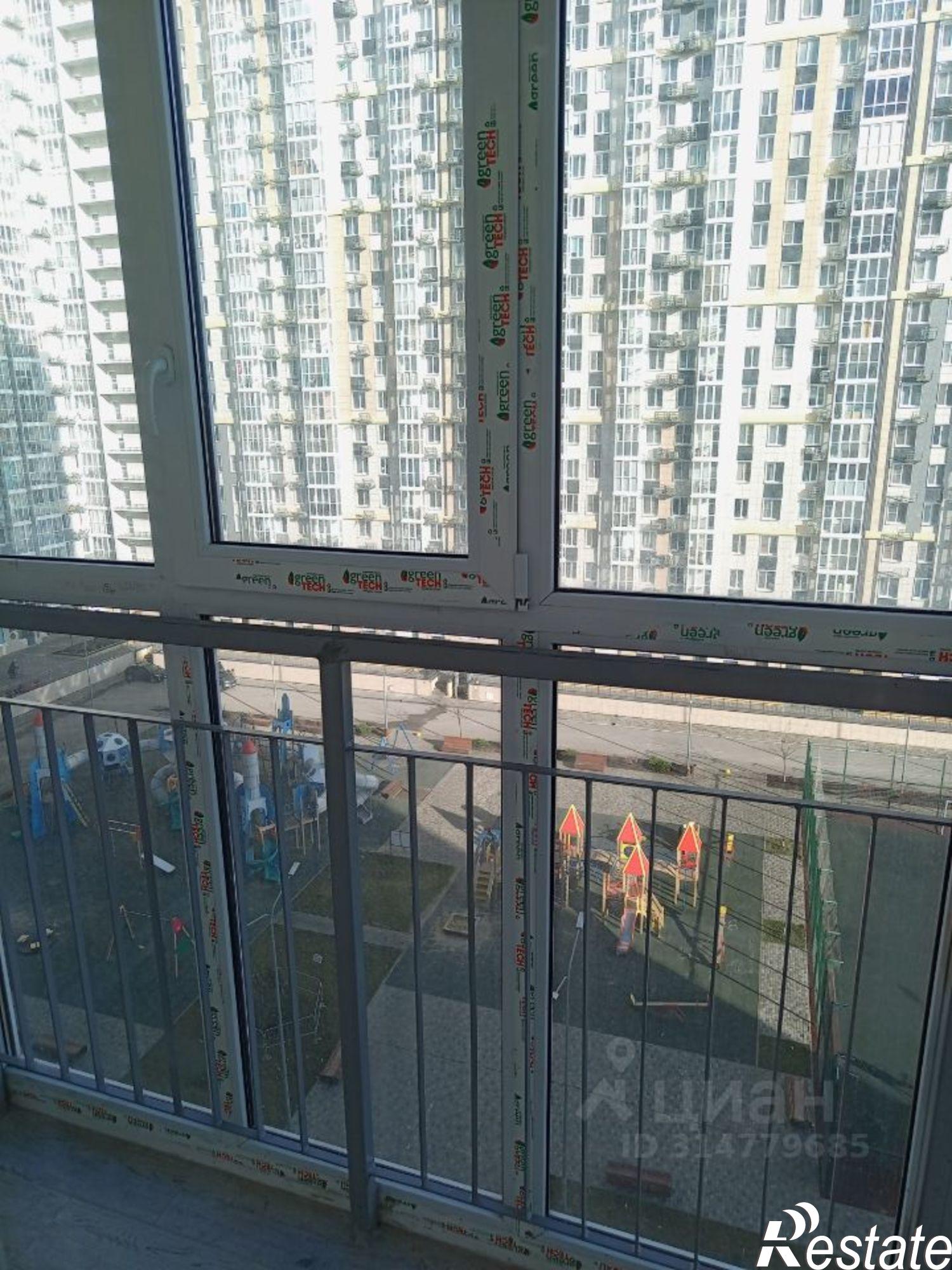 Сдать квартиру за 35 000 рублей на Стабильная улица, 3 с3