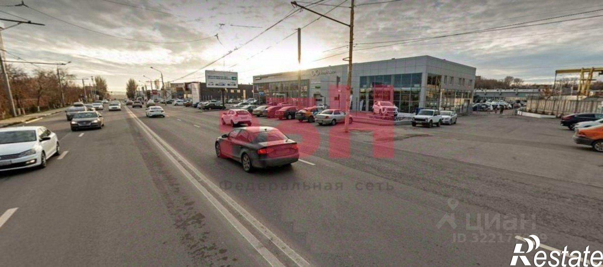 Сдать ОСЗ, отдельно стоящее здание за 180 002 рублей на улица Вавилова, 59