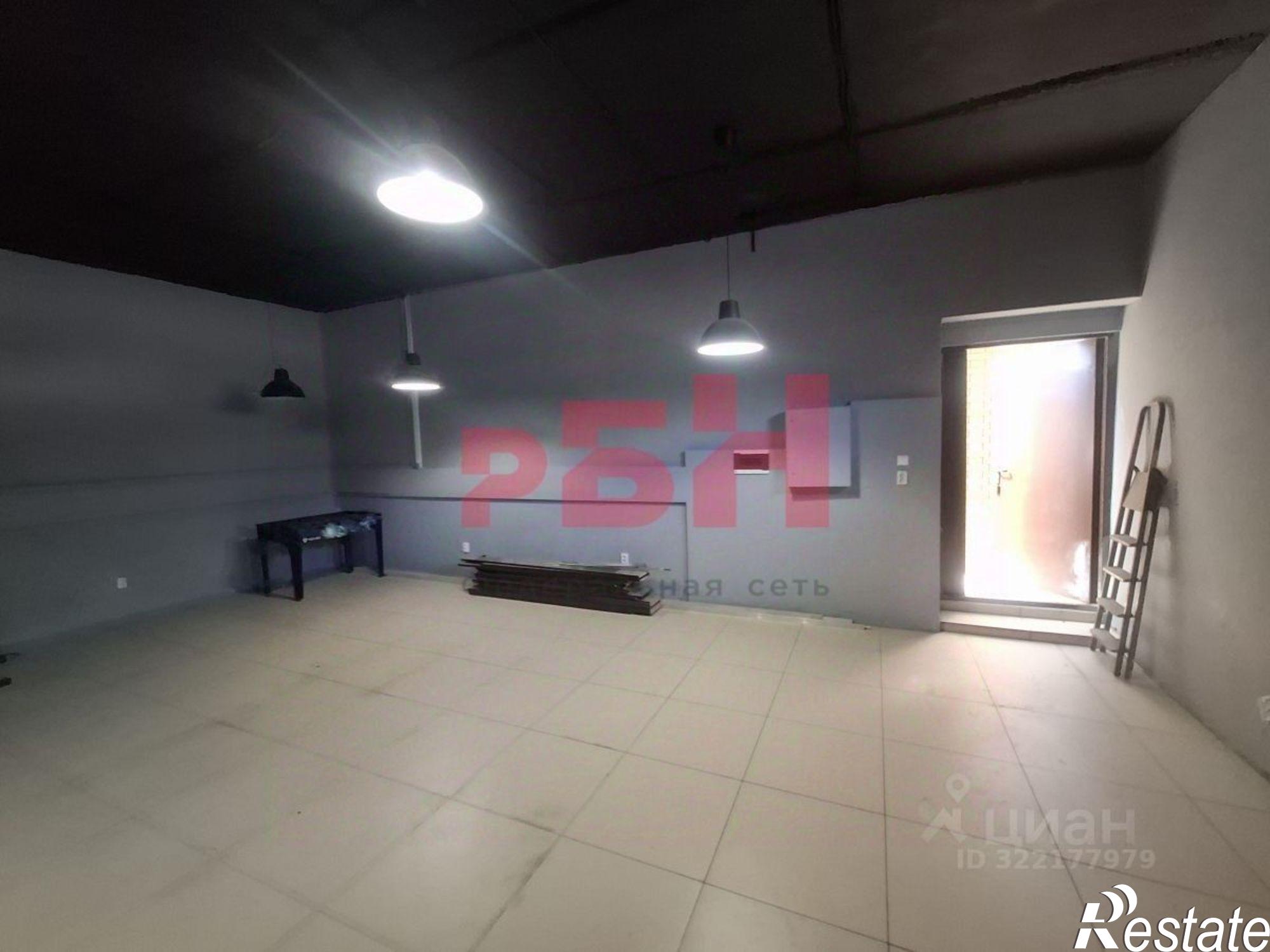 Сдать ОСЗ, отдельно стоящее здание за 180 002 рублей на улица Вавилова, 59