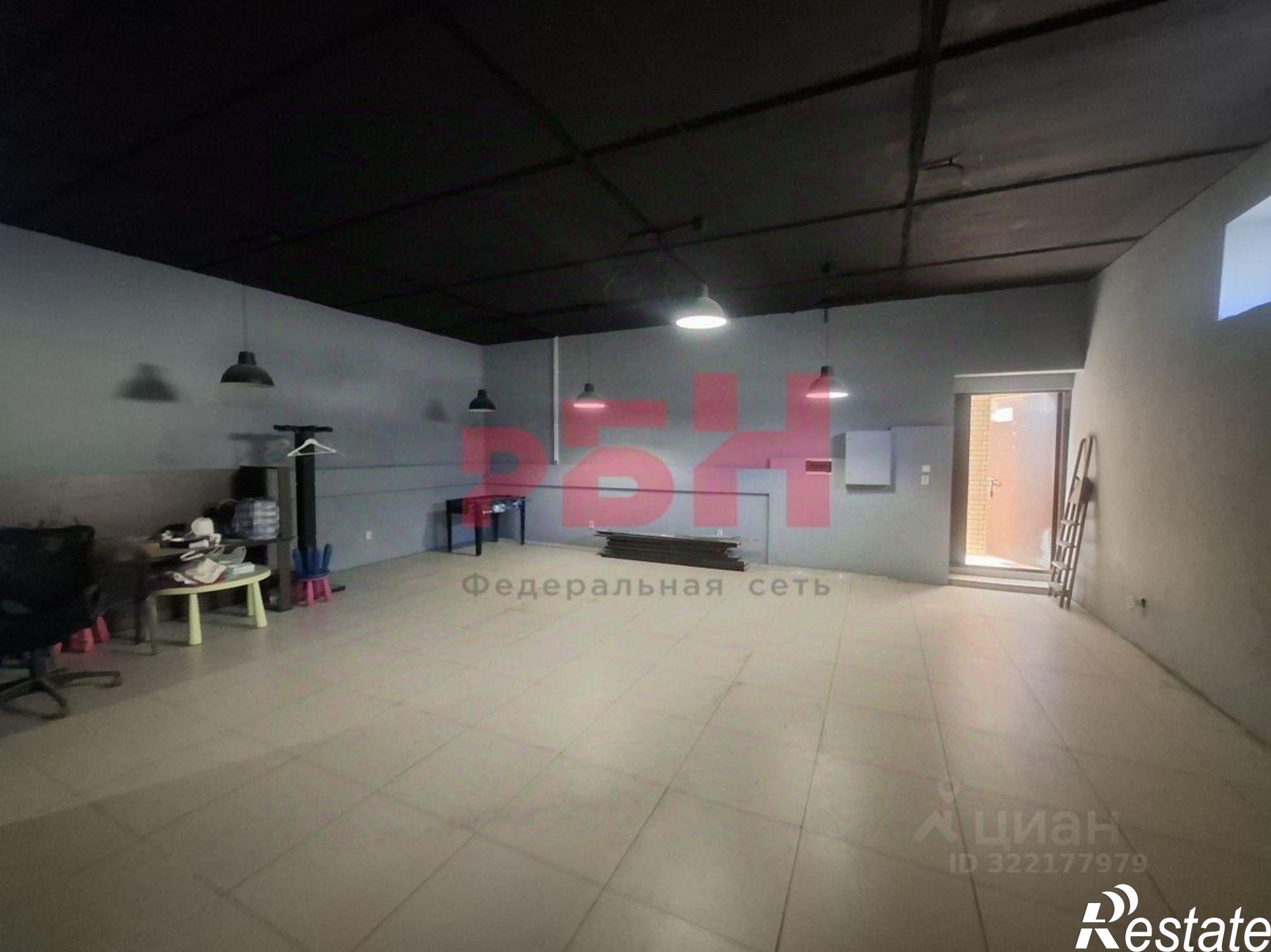 Сдать ОСЗ, отдельно стоящее здание за 180 002 рублей на улица Вавилова, 59