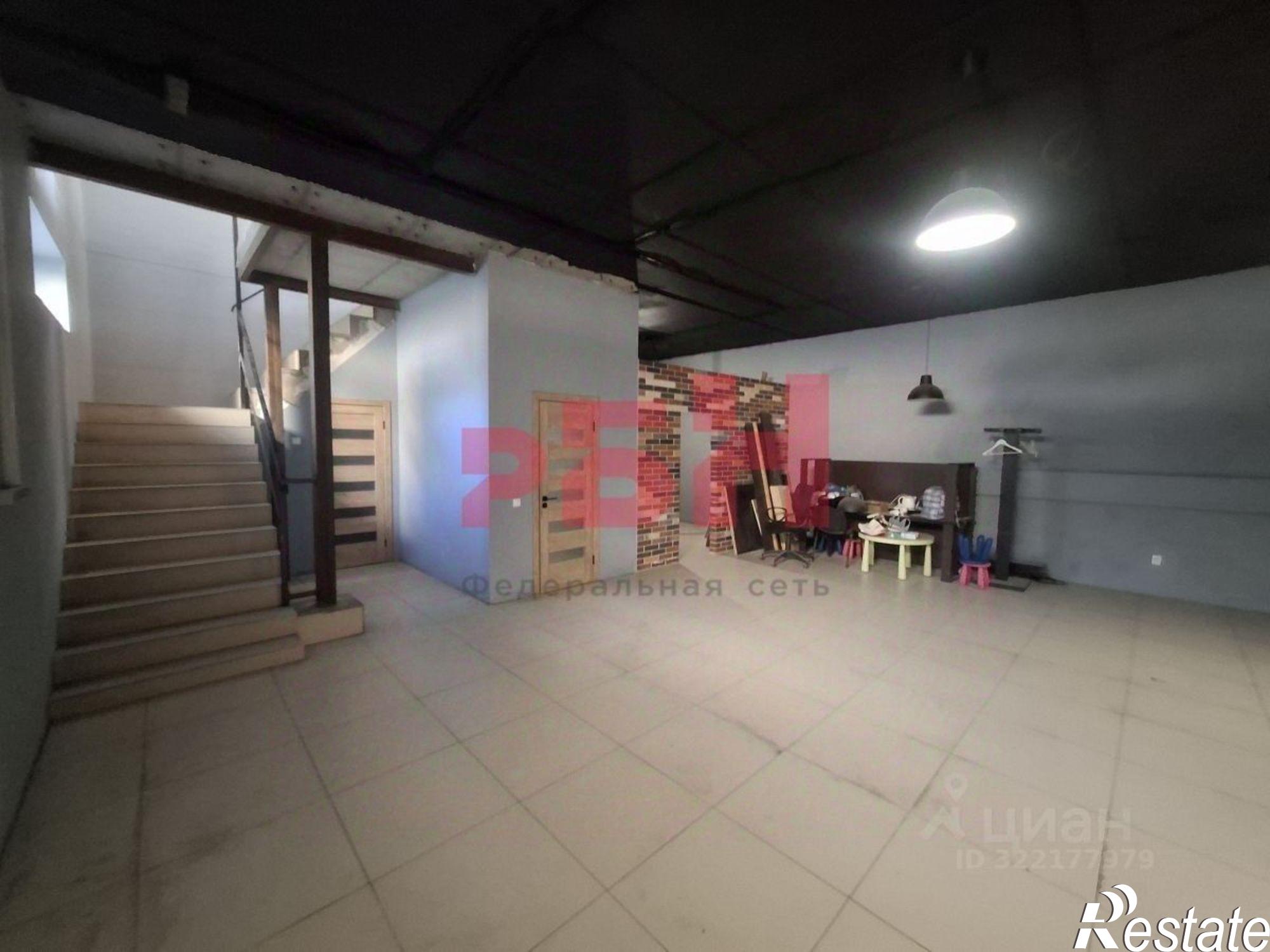 Сдать ОСЗ, отдельно стоящее здание за 180 002 рублей на улица Вавилова, 59