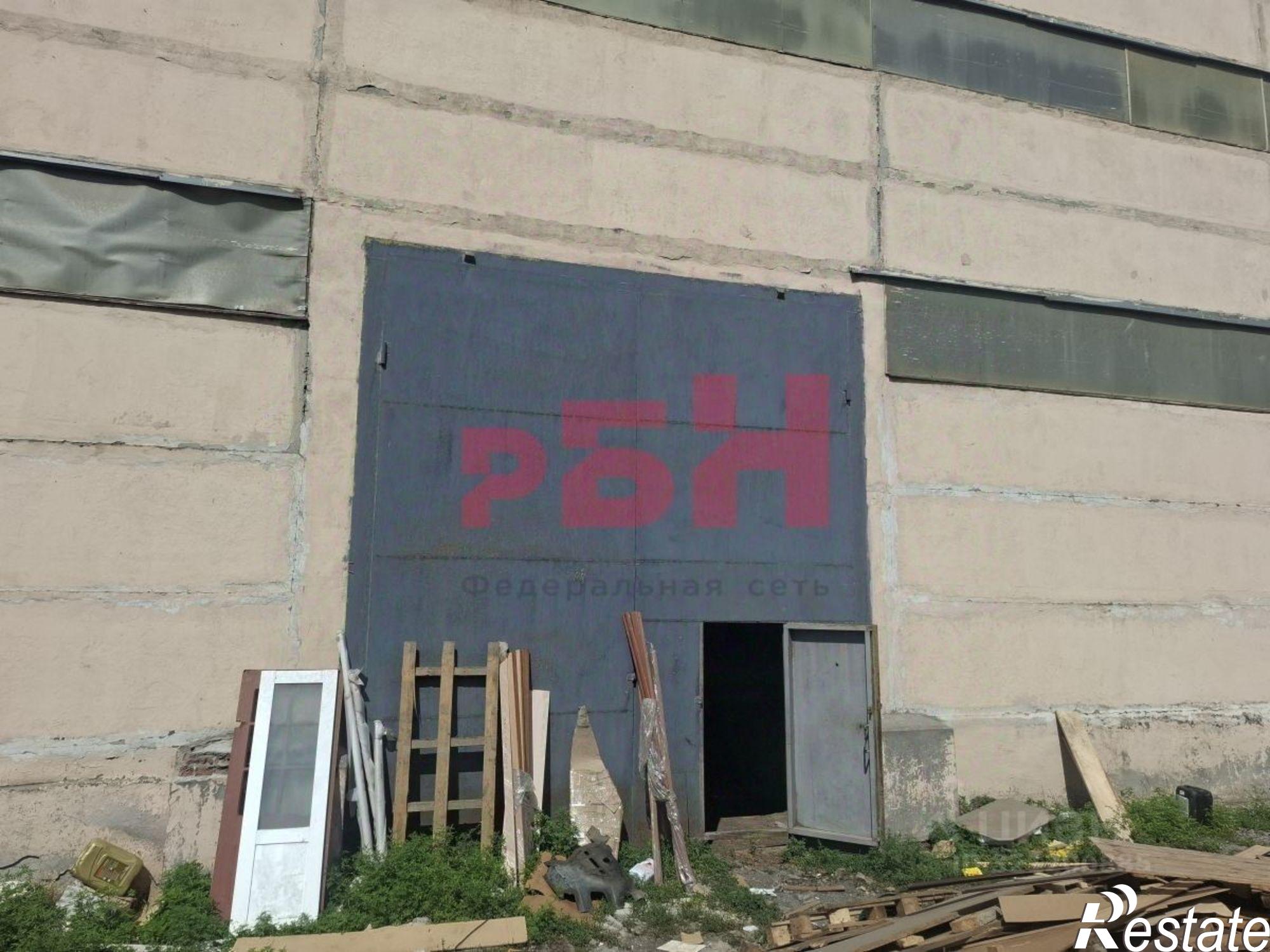 Сдать складское помещение за 400 000 рублей на Шоссейная улица, 47Е