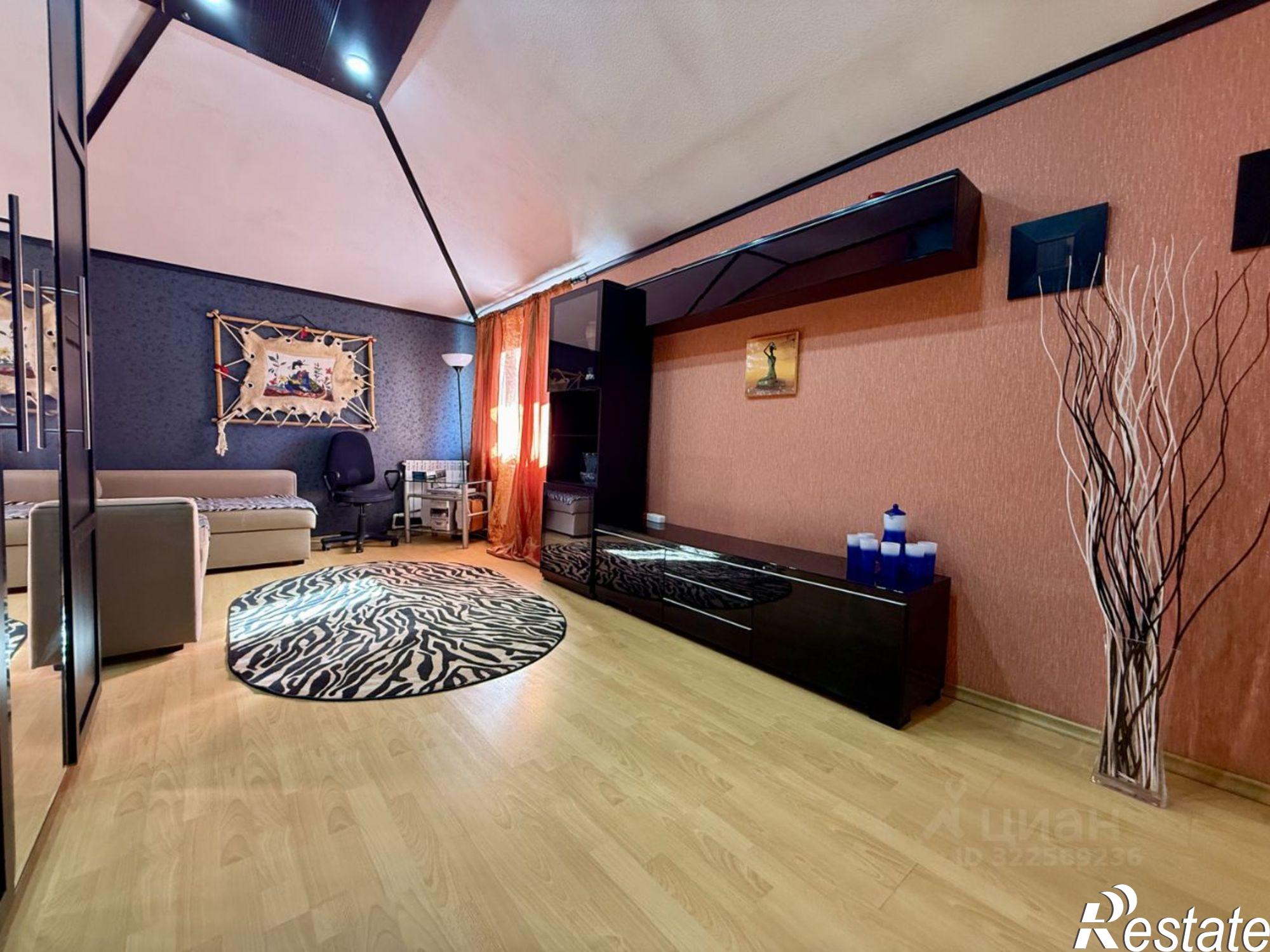 Сдать квартиру за 23 000 рублей на ул Содружества, 22