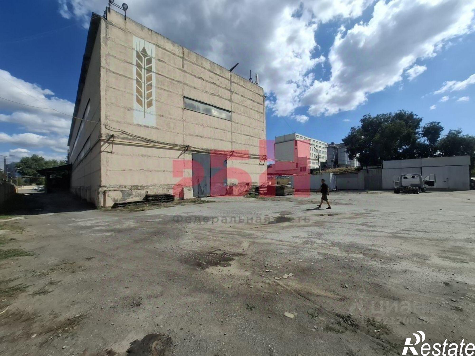 Сдать складское помещение за 400 000 рублей на Шоссейная улица, 47Е