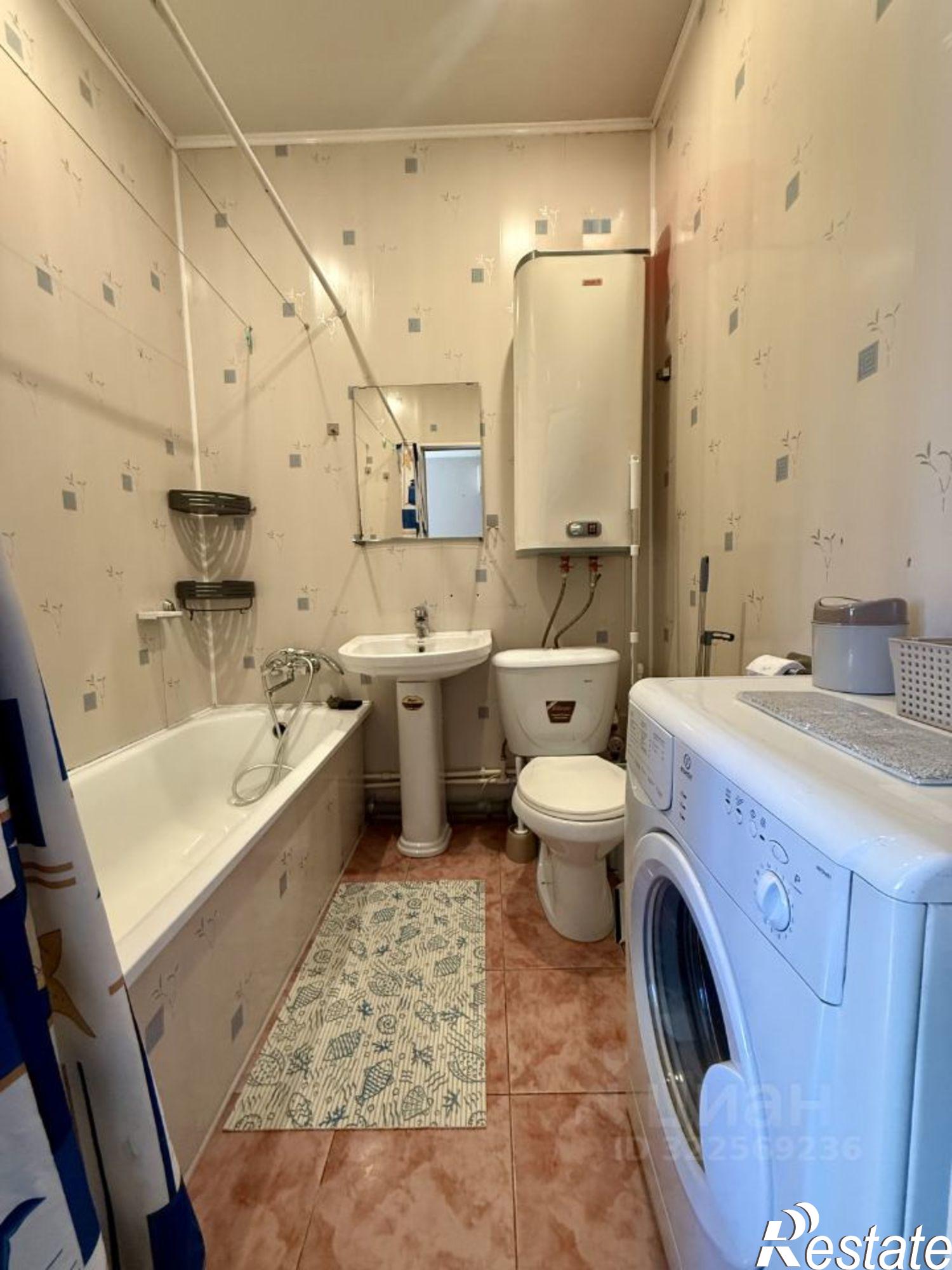 Сдать квартиру за 23 000 рублей на ул Содружества, 22