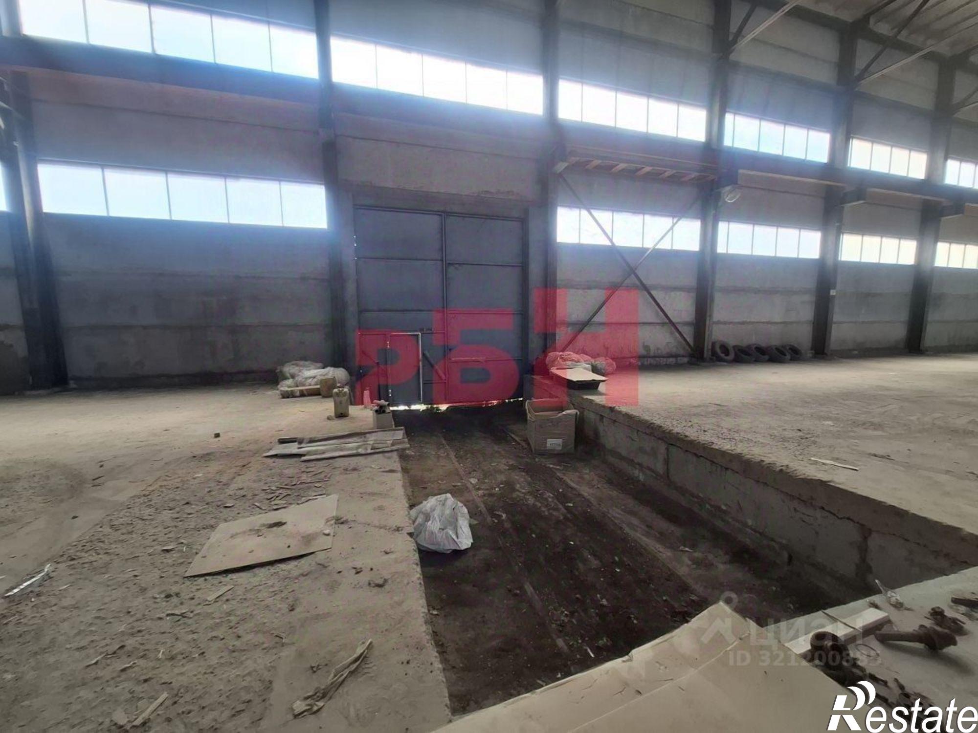 Сдать складское помещение за 400 000 рублей на Шоссейная улица, 47Е