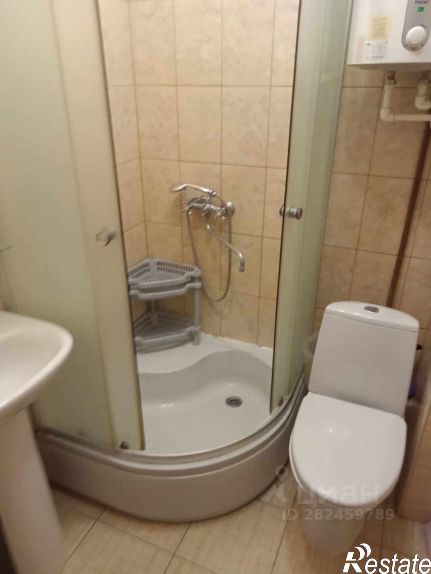 Сдать квартиру за 28 000 рублей на ул 3-я Семейная, 21