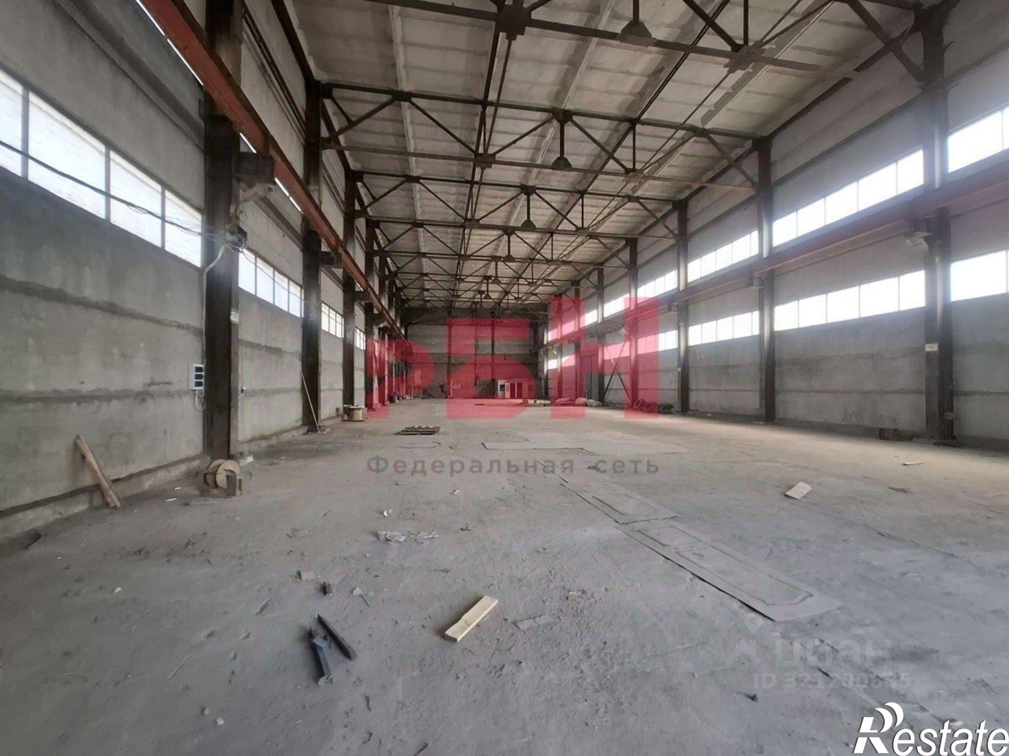 Сдать складское помещение за 400 000 рублей на Шоссейная улица, 47Е