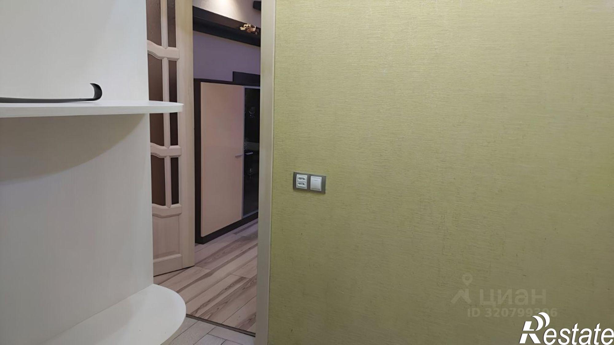 Сдать квартиру за 30 000 рублей на улица Добровольского, 13 к2