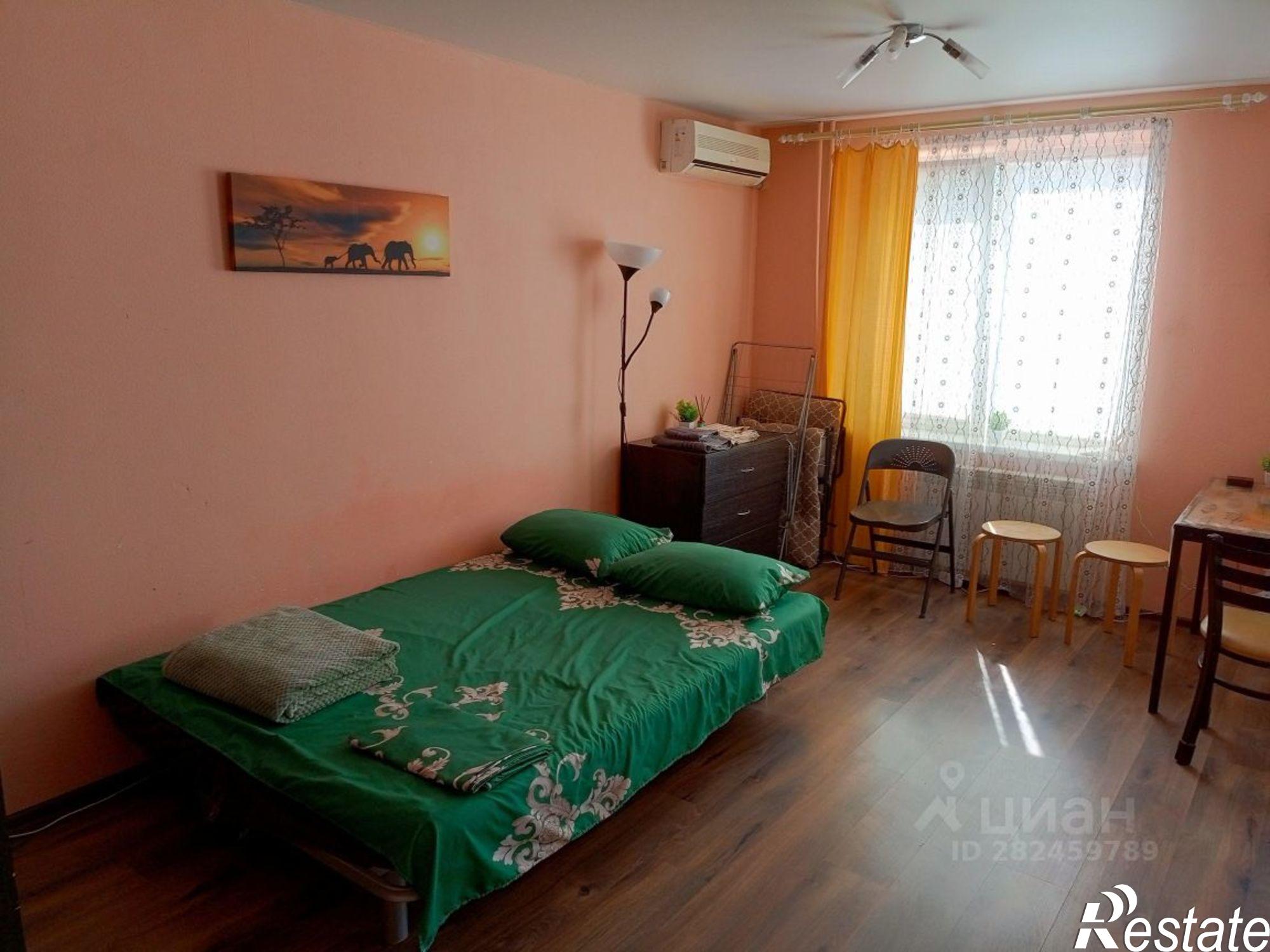 Сдать квартиру за 28 000 рублей на ул 3-я Семейная, 21