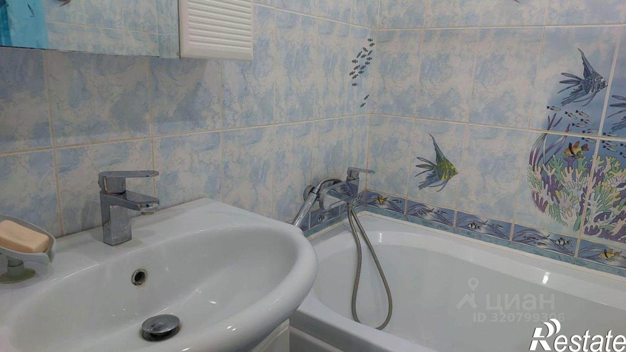 Сдать квартиру за 30 000 рублей на улица Добровольского, 13 к2