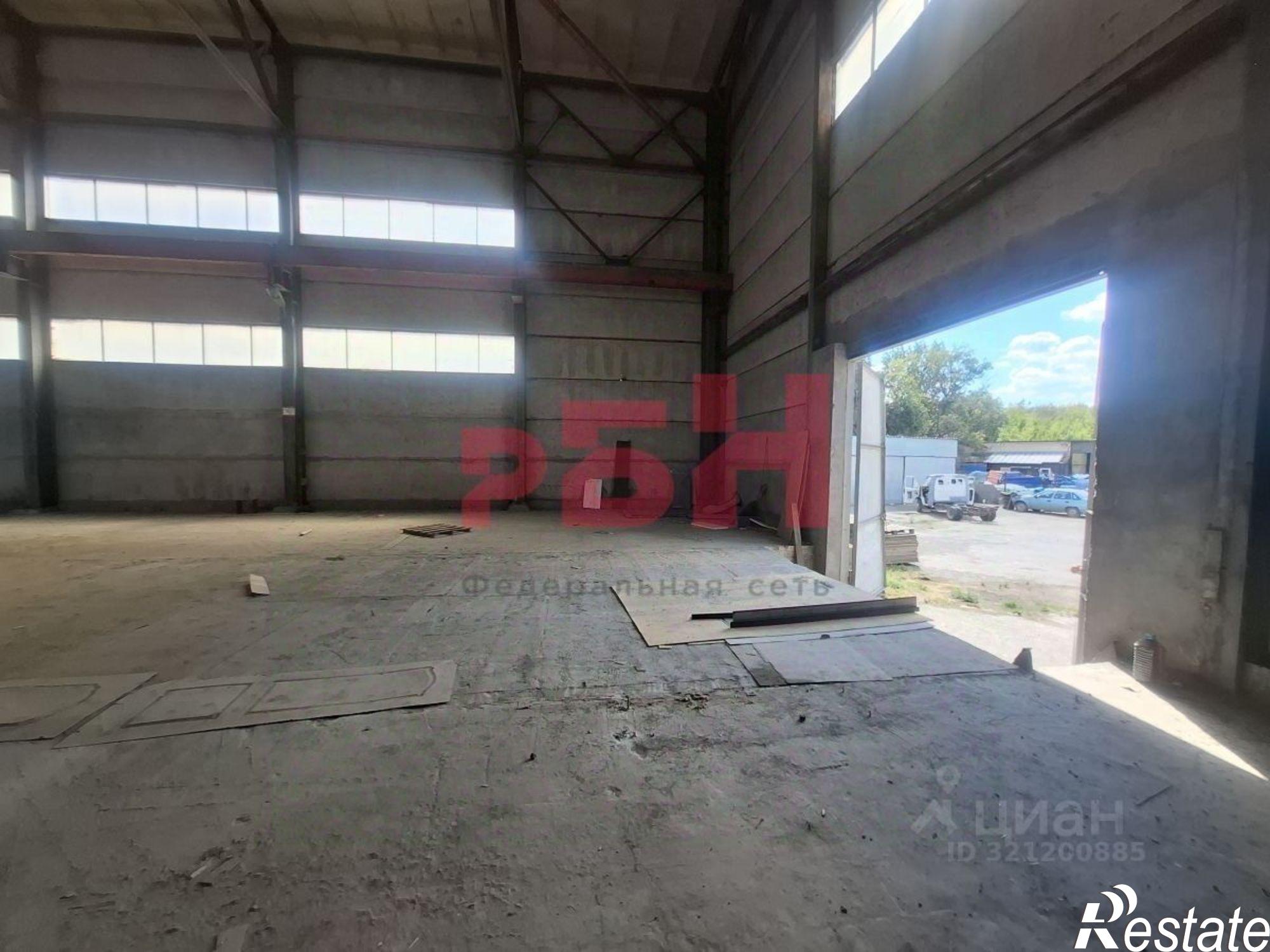 Сдать складское помещение за 400 000 рублей на Шоссейная улица, 47Е
