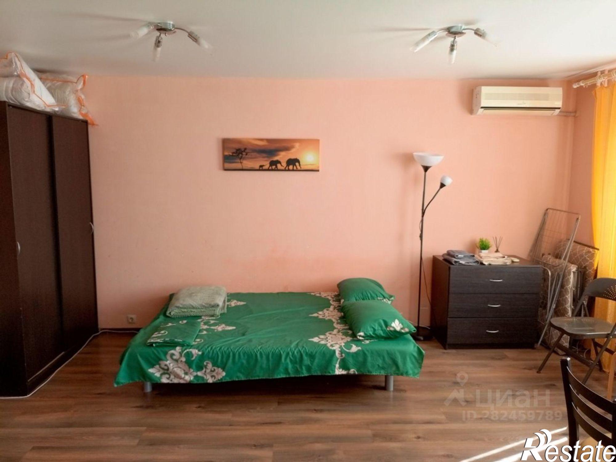 Сдать квартиру за 28 000 рублей на ул 3-я Семейная, 21