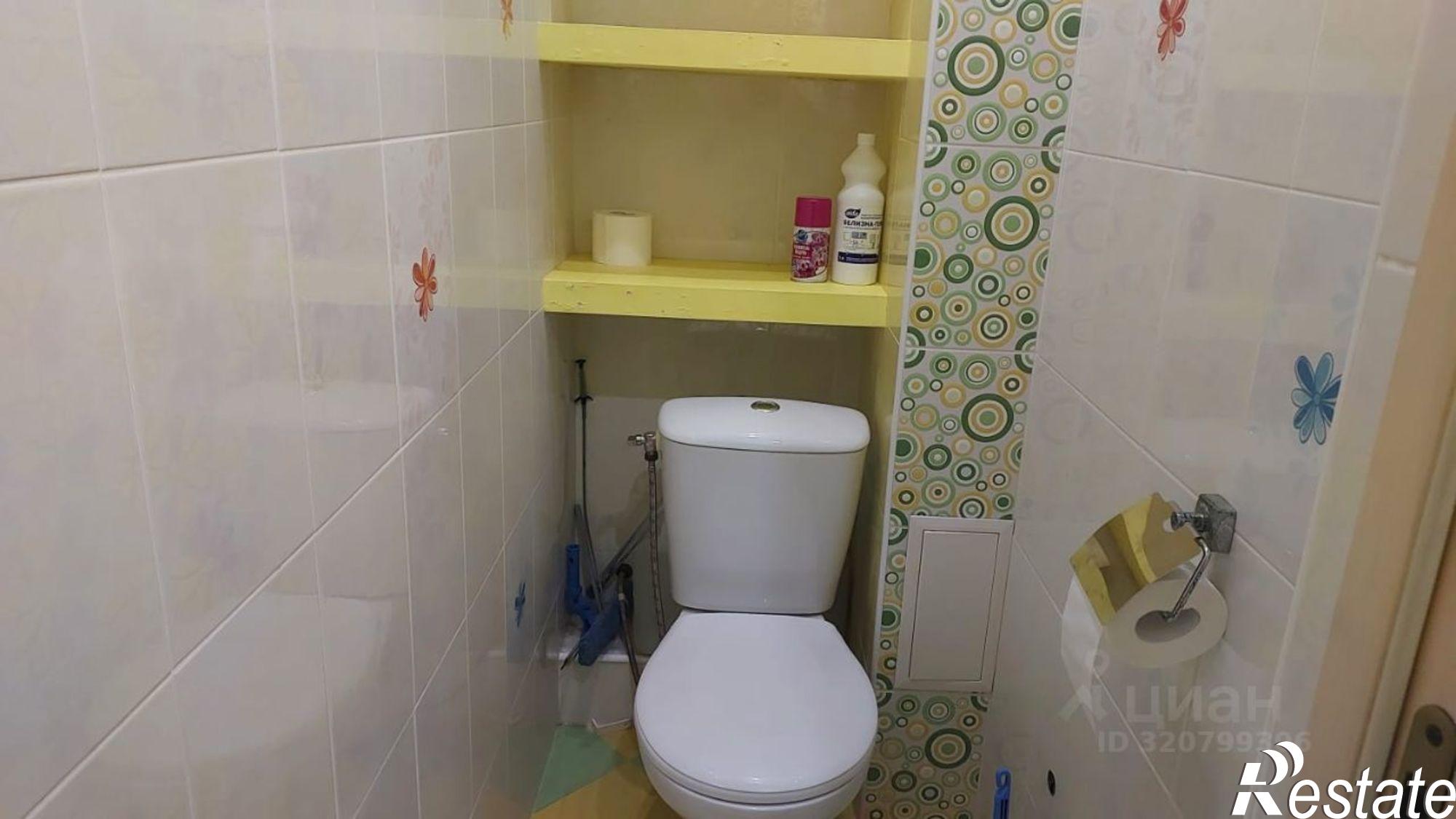 Сдать квартиру за 30 000 рублей на улица Добровольского, 13 к2