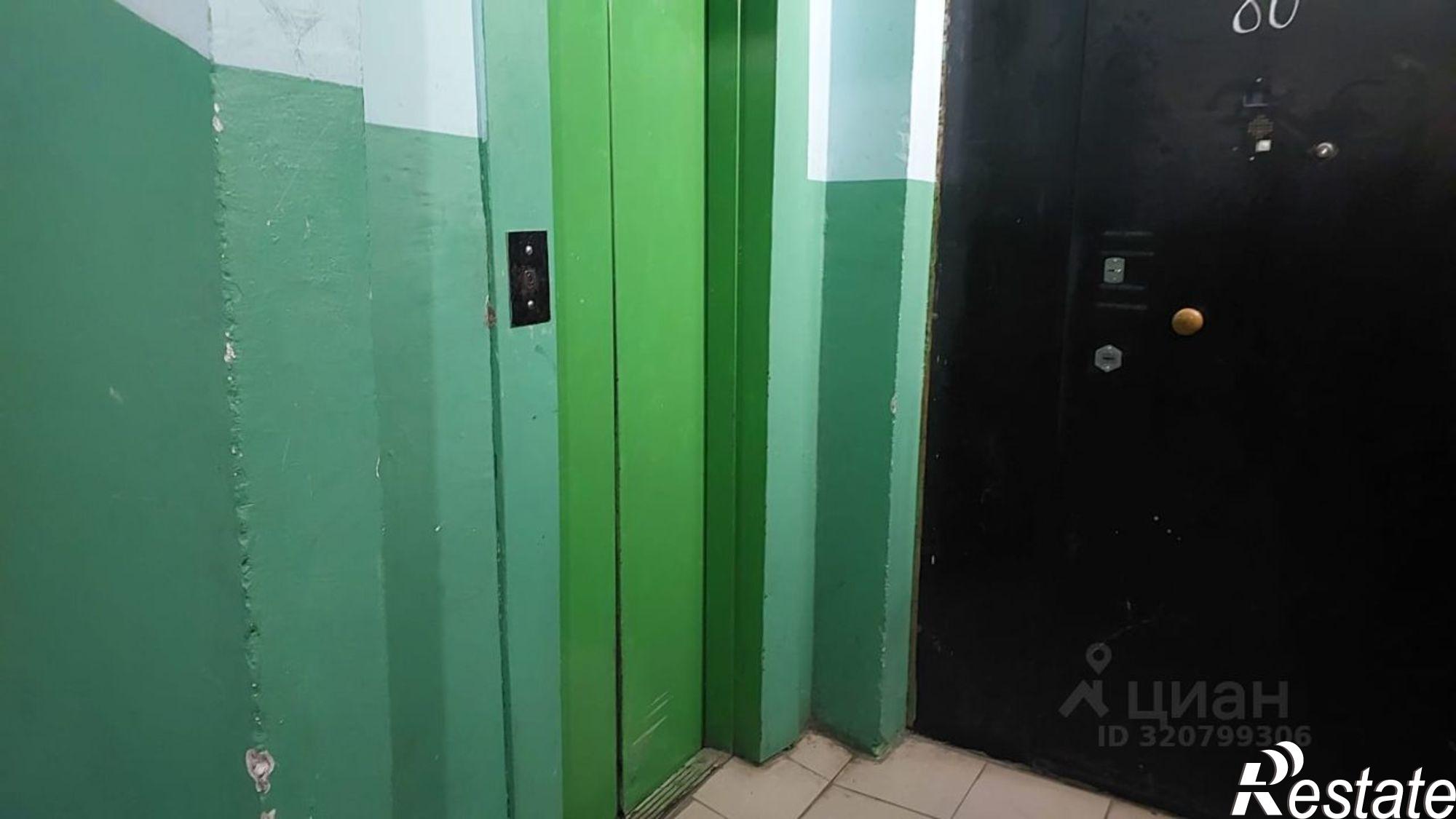 Сдать квартиру за 30 000 рублей на улица Добровольского, 13 к2